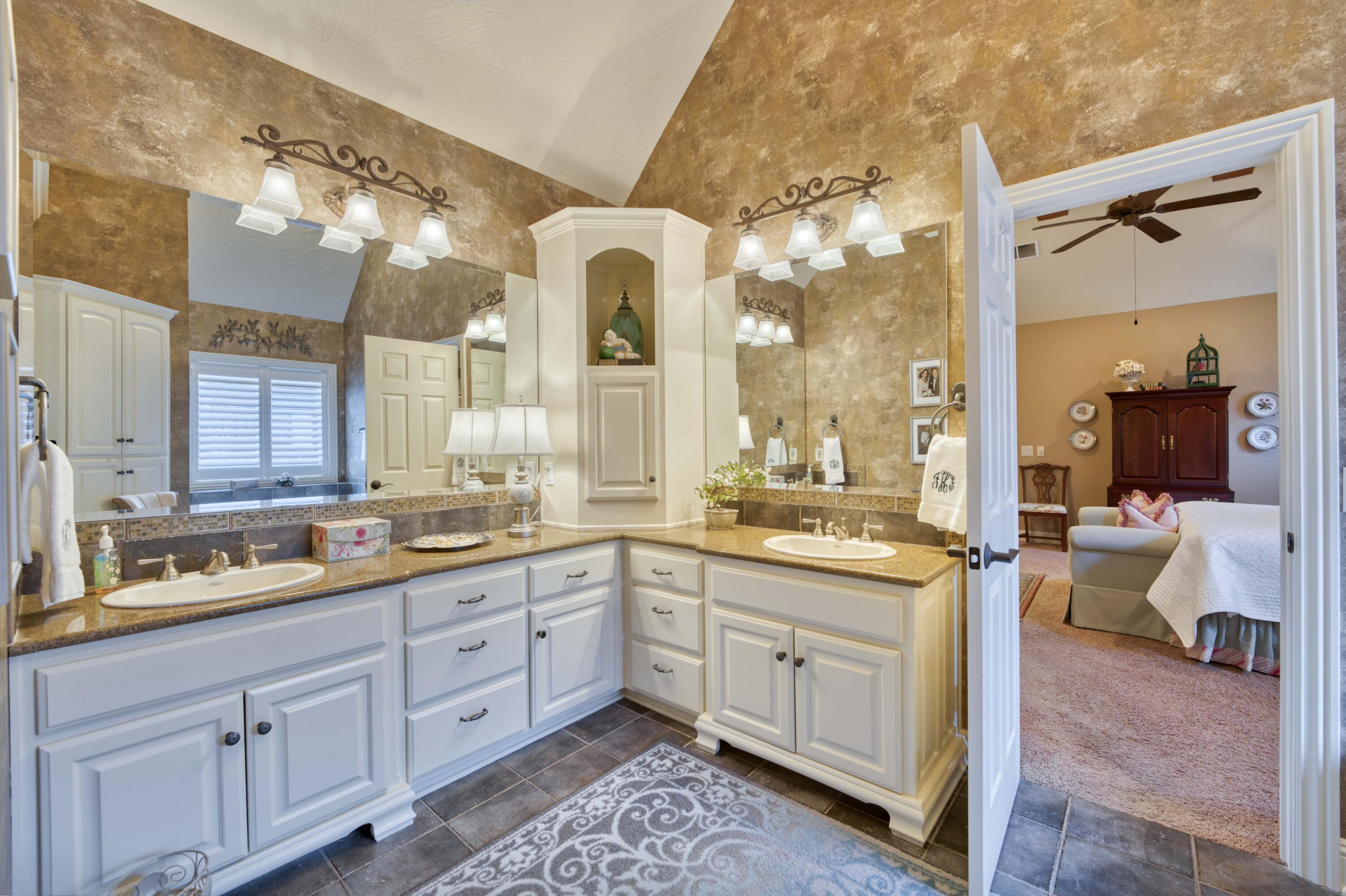 Kings Mill - Residential