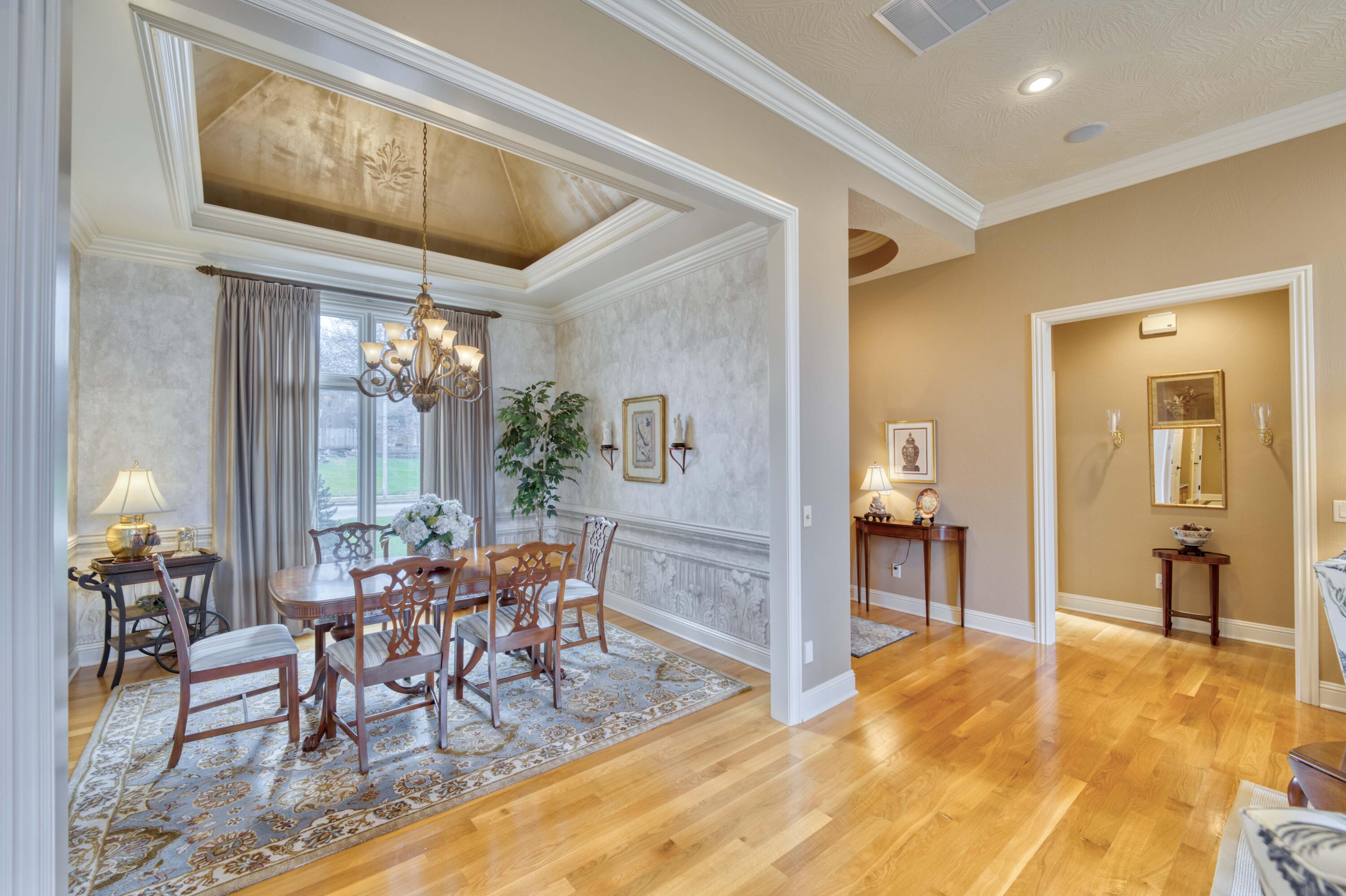 Kings Mill - Residential