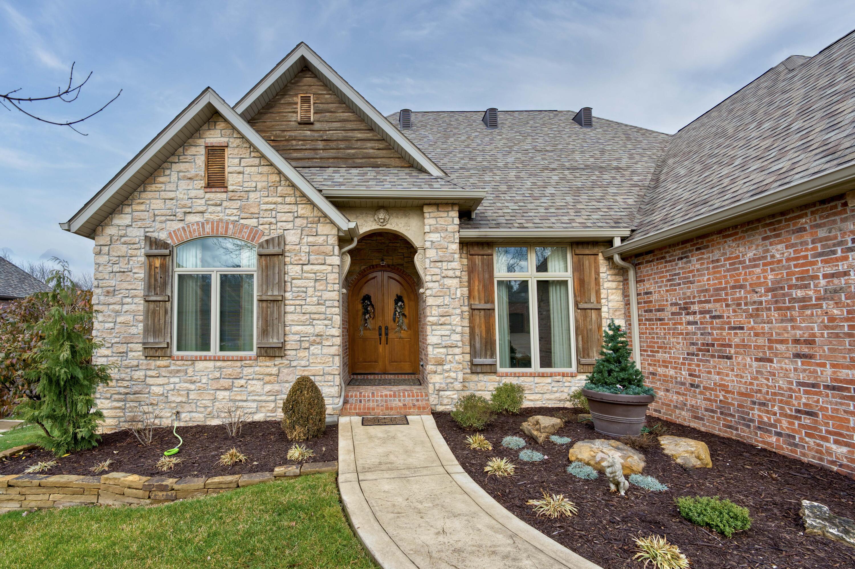 Kings Mill - Residential