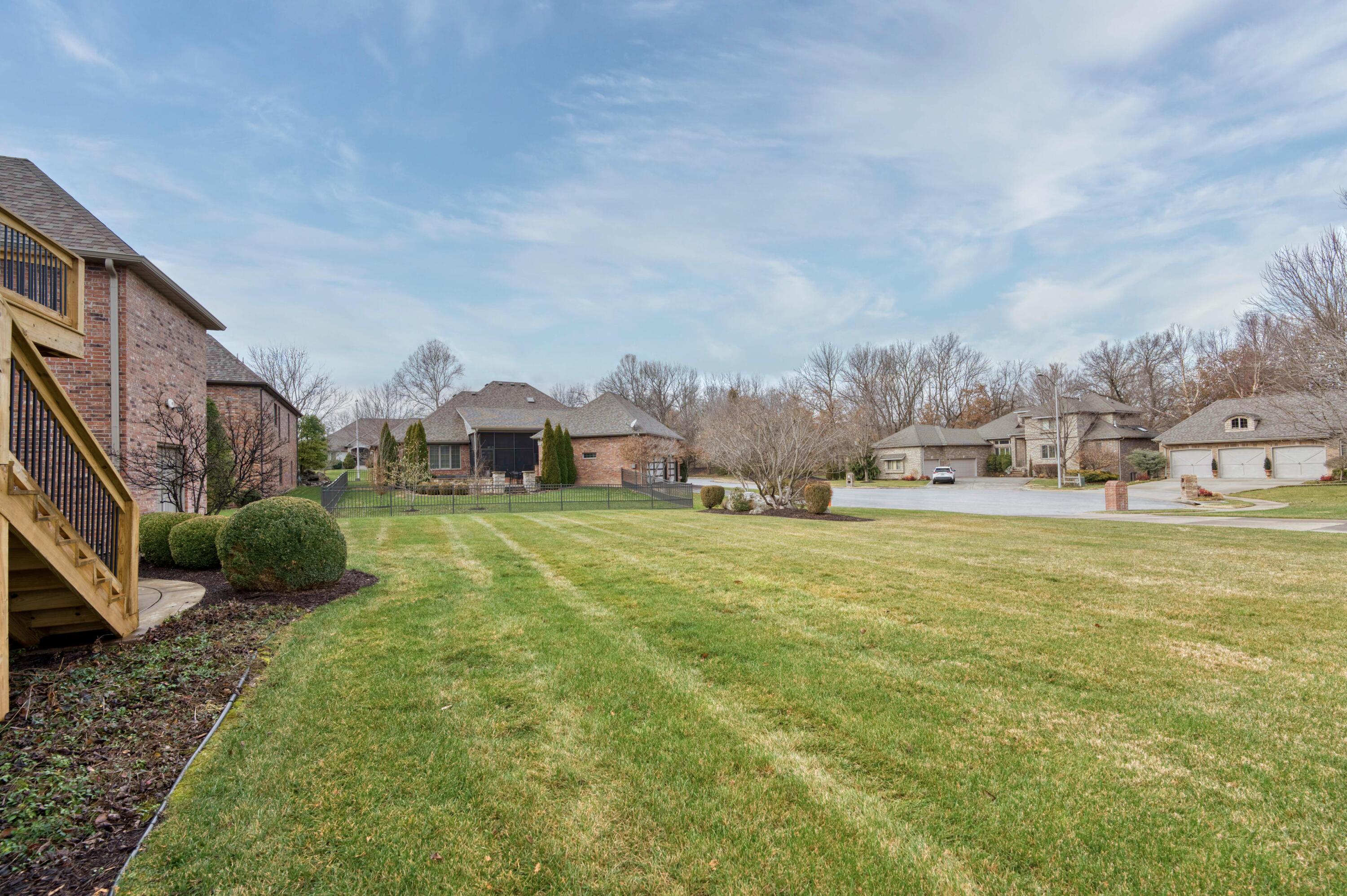 Kings Mill - Residential