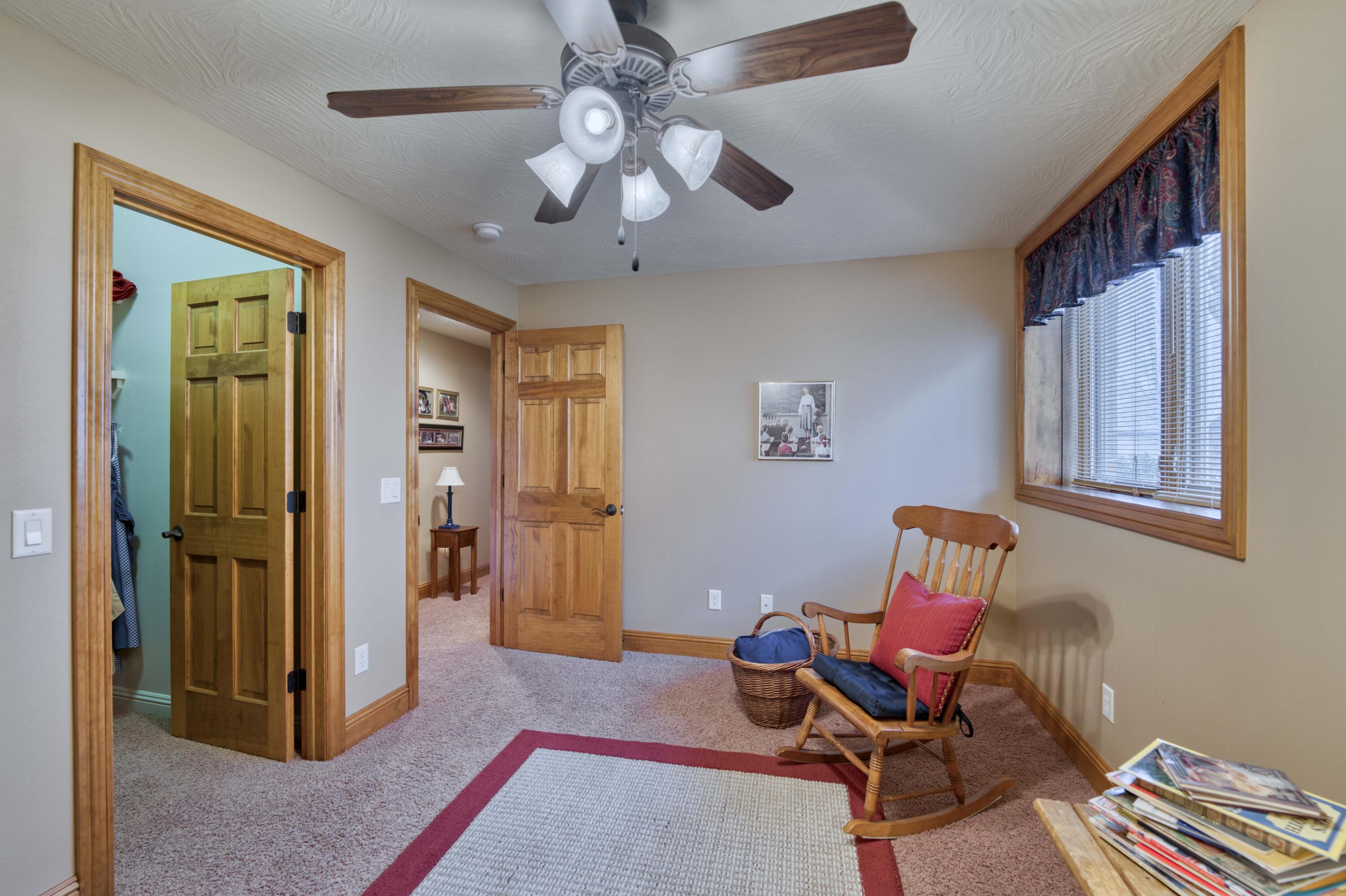 Kings Mill - Residential