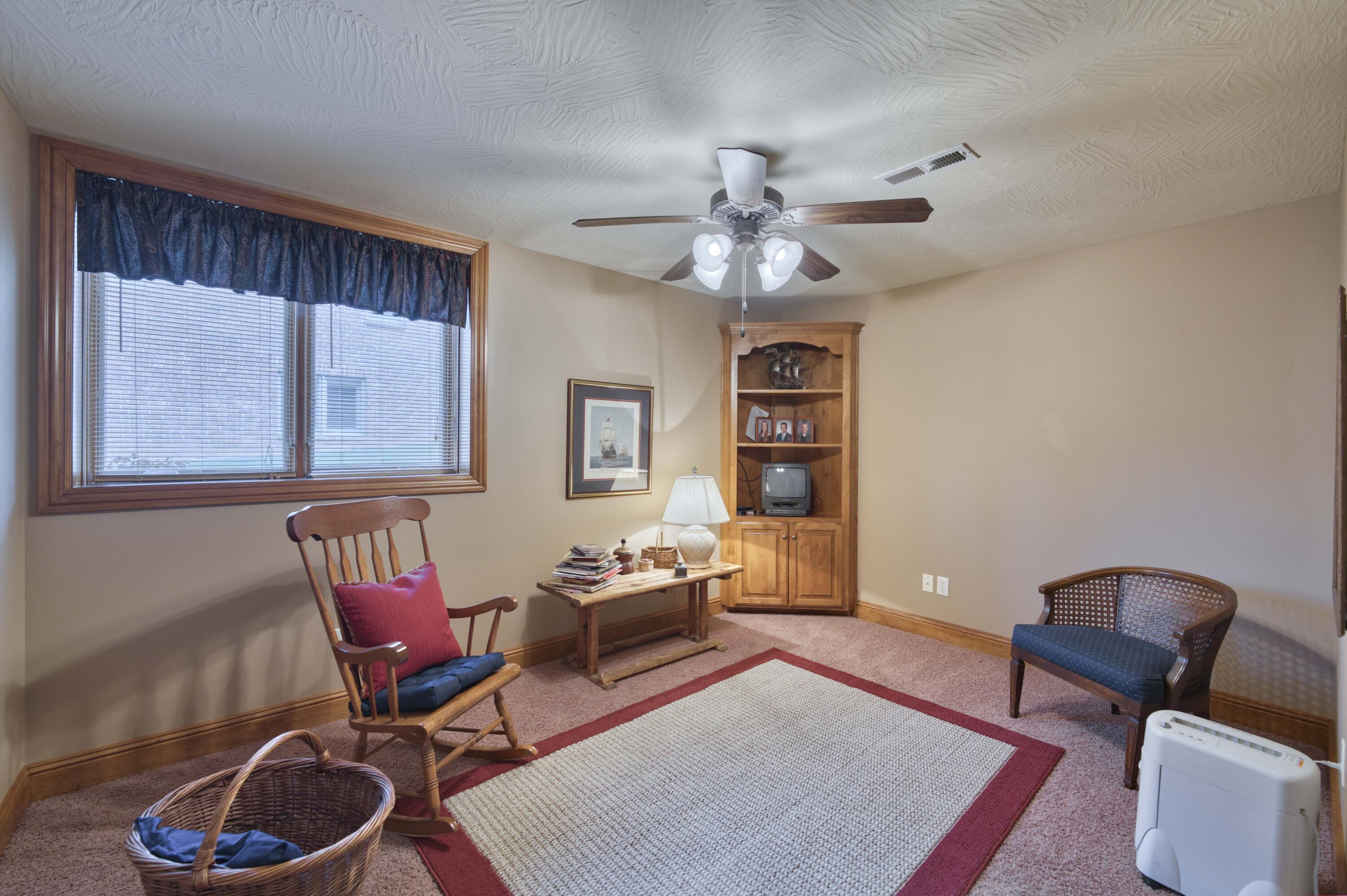 Kings Mill - Residential