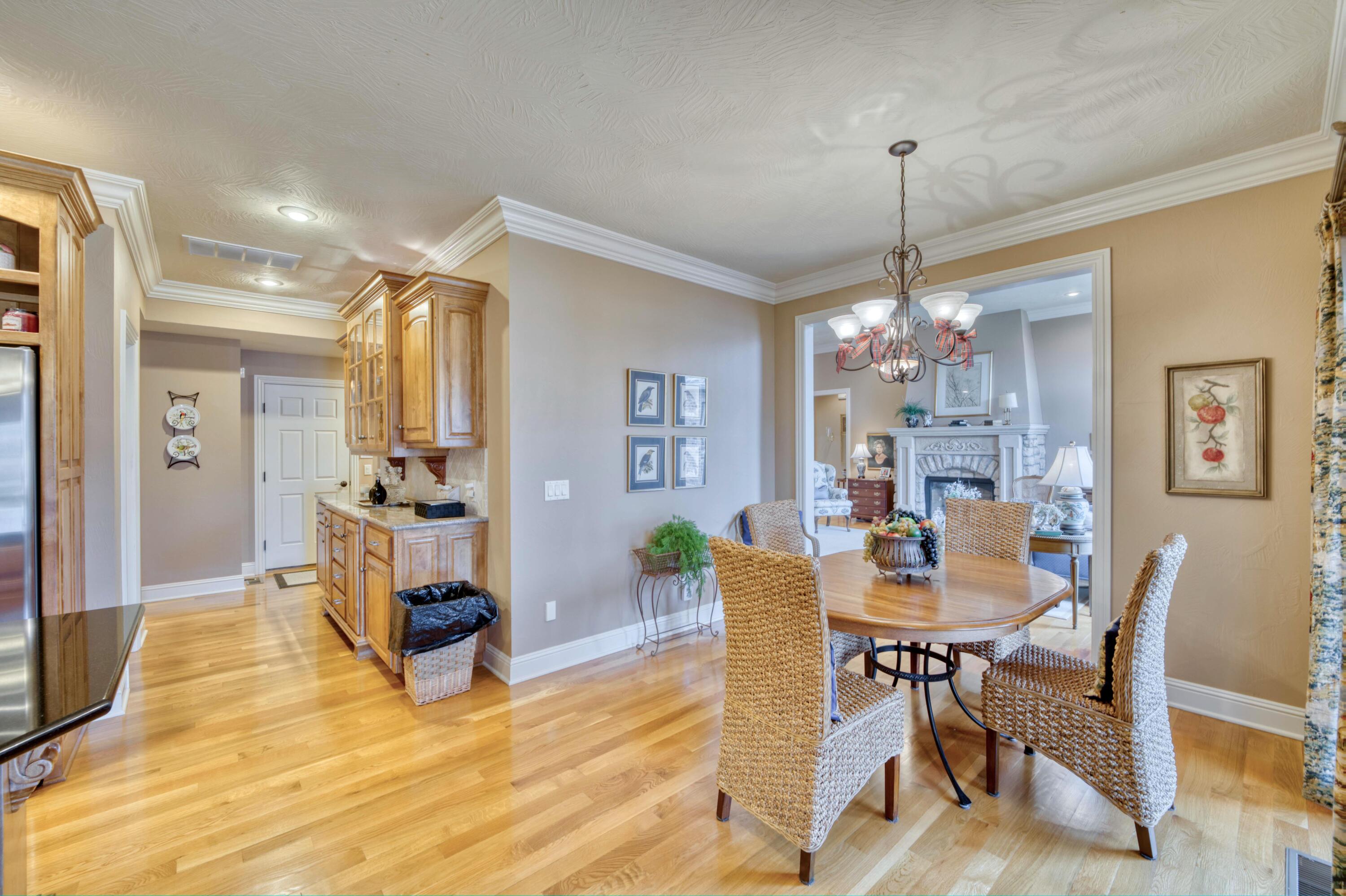 Kings Mill - Residential