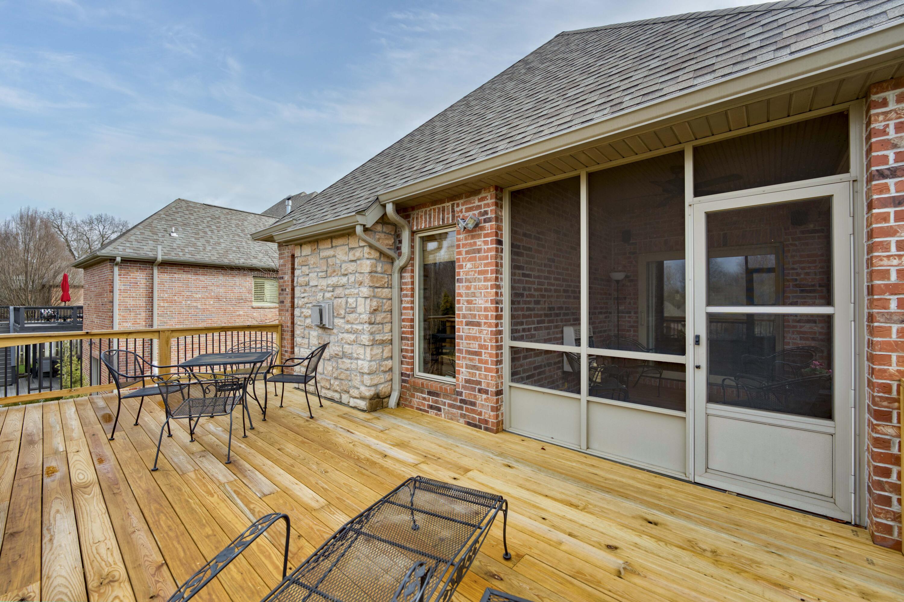 Kings Mill - Residential