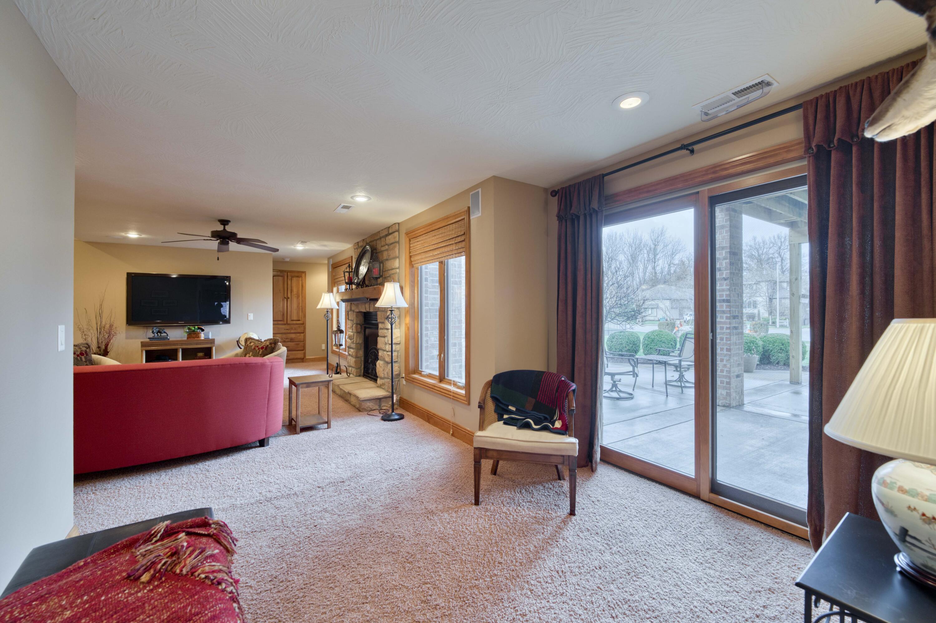 Kings Mill - Residential