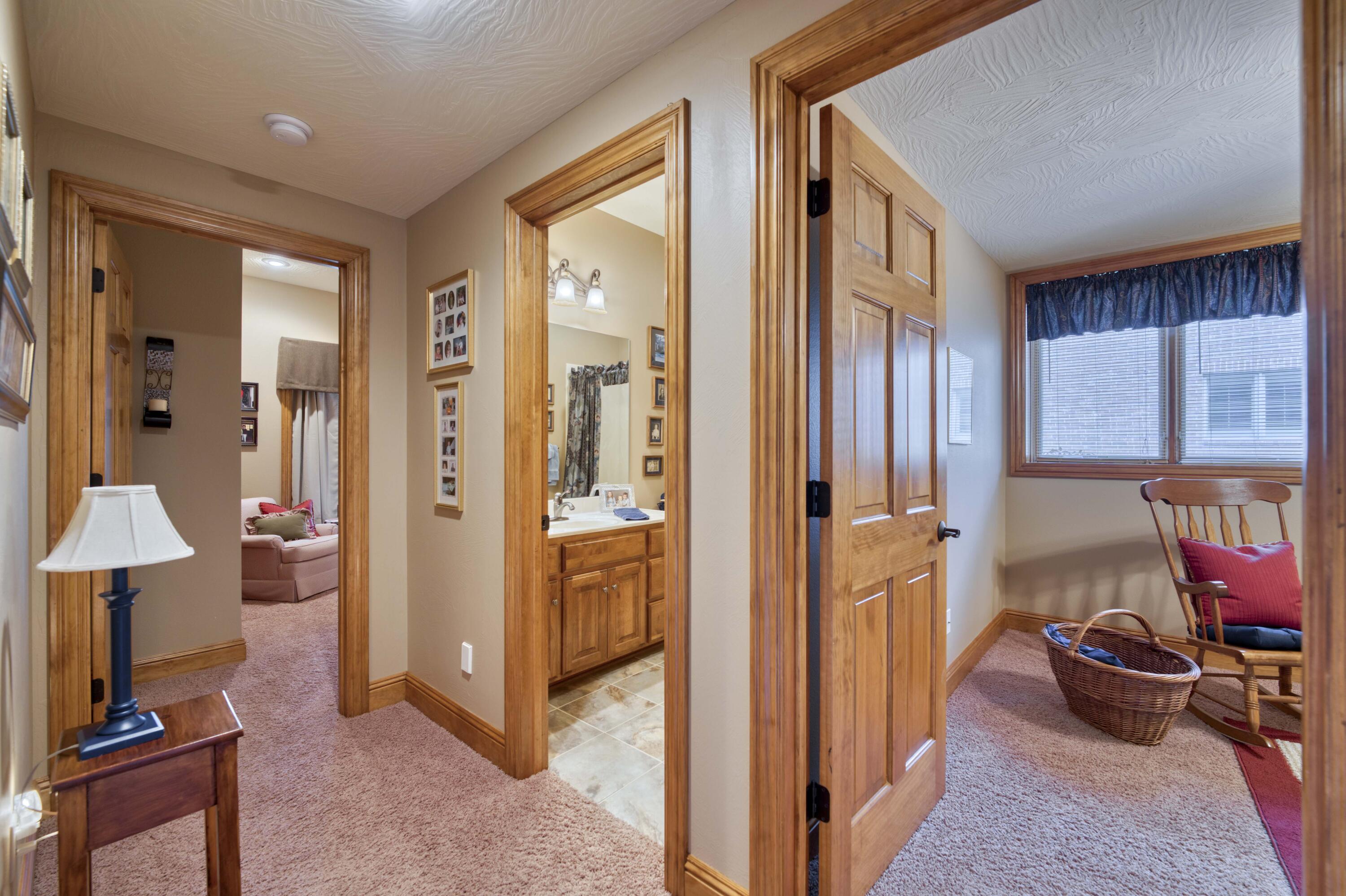 Kings Mill - Residential