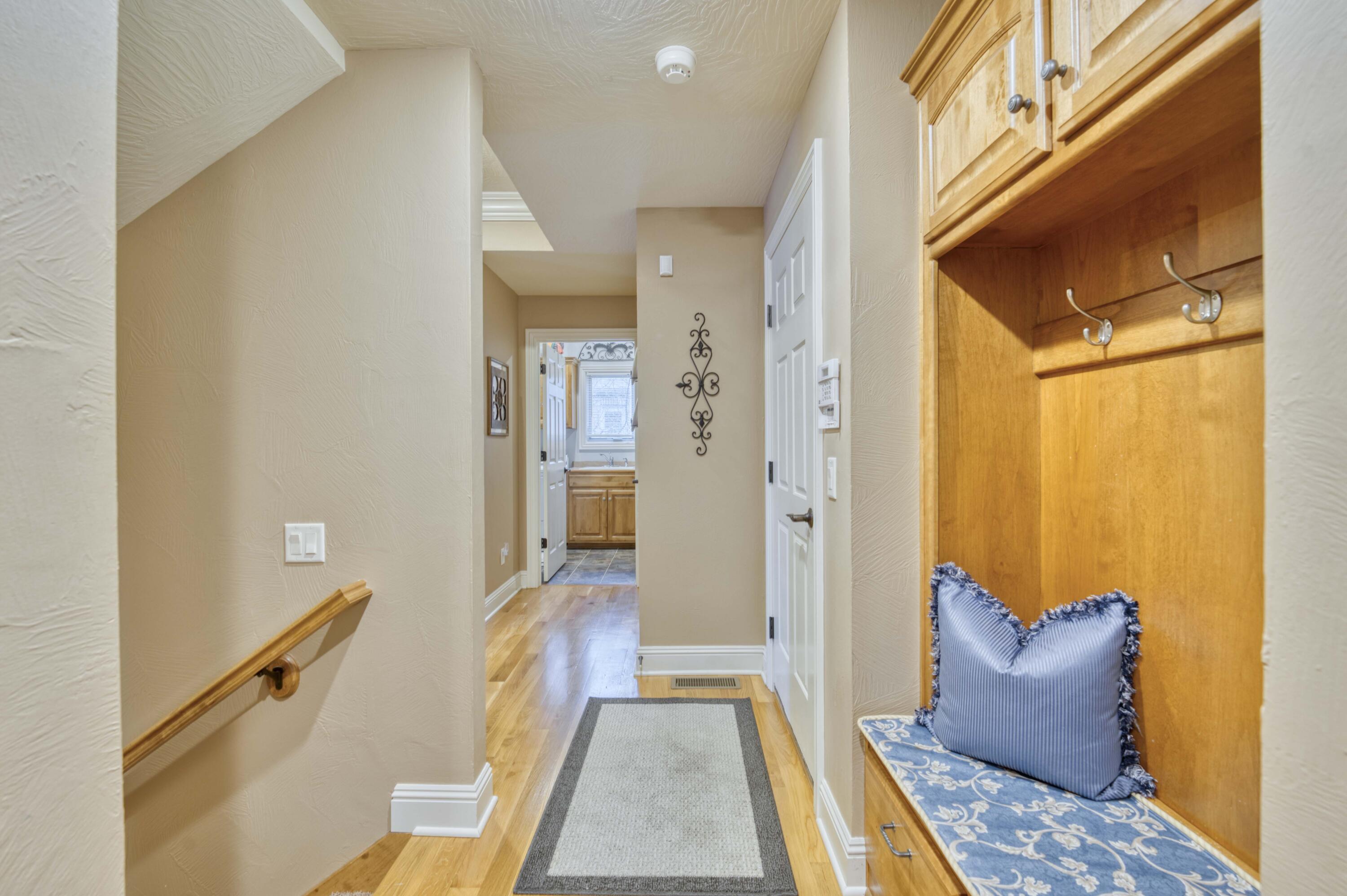 Kings Mill - Residential