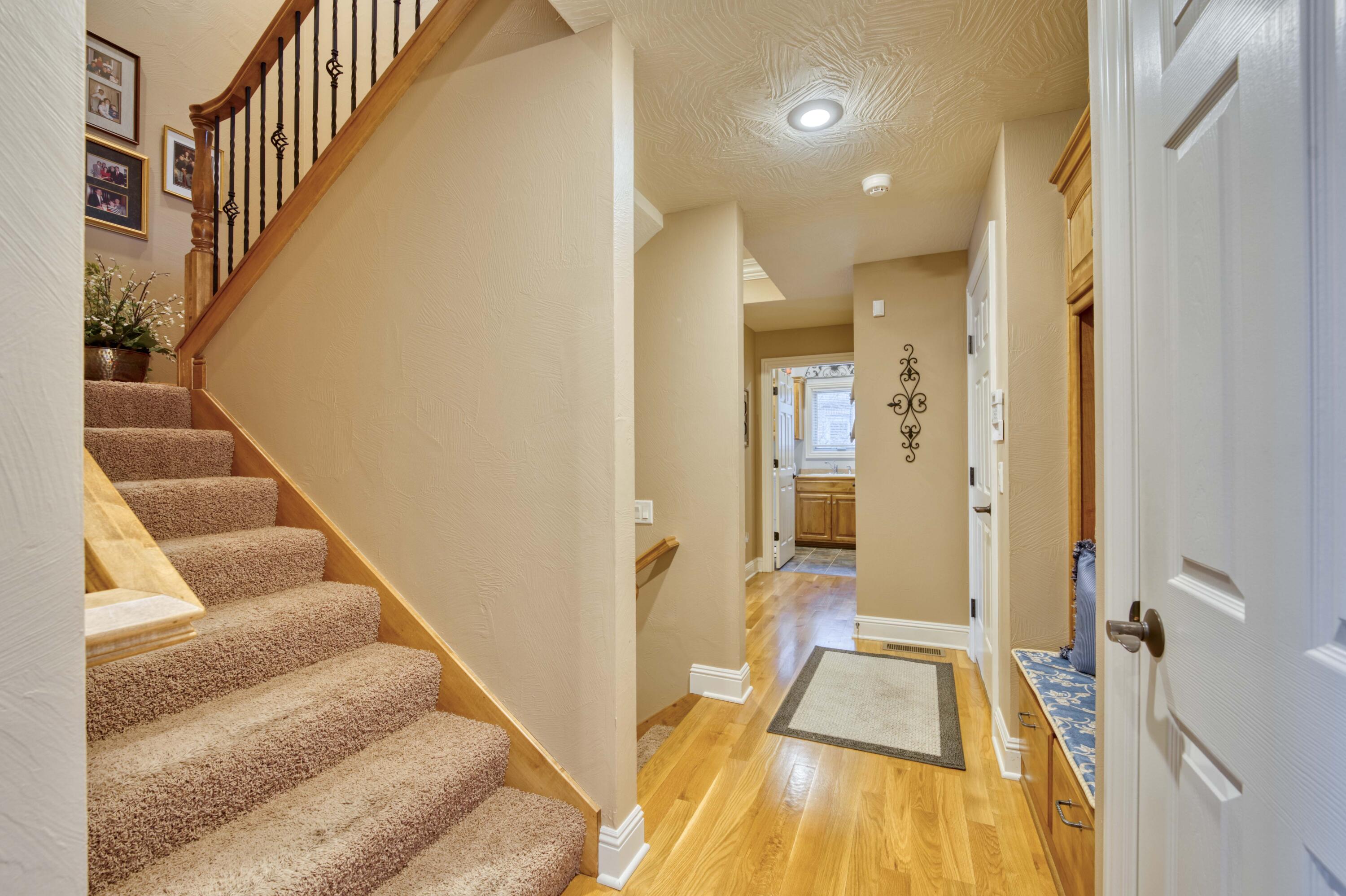 Kings Mill - Residential