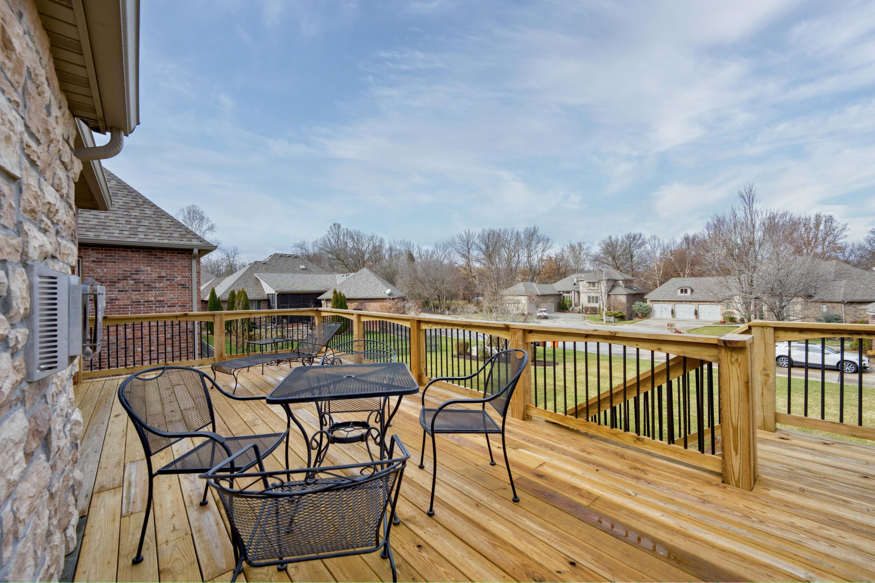 Kings Mill - Residential