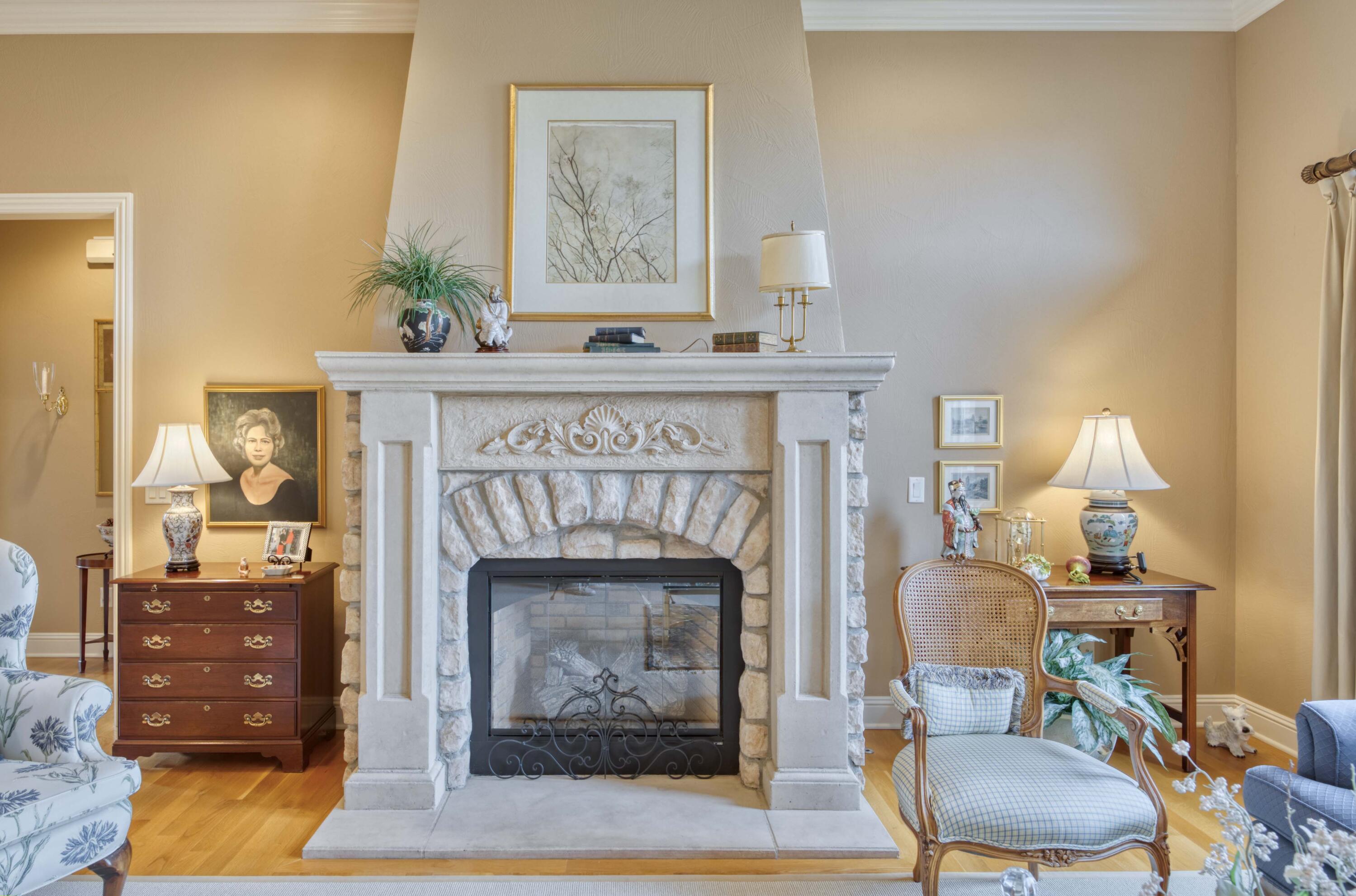 Kings Mill - Residential