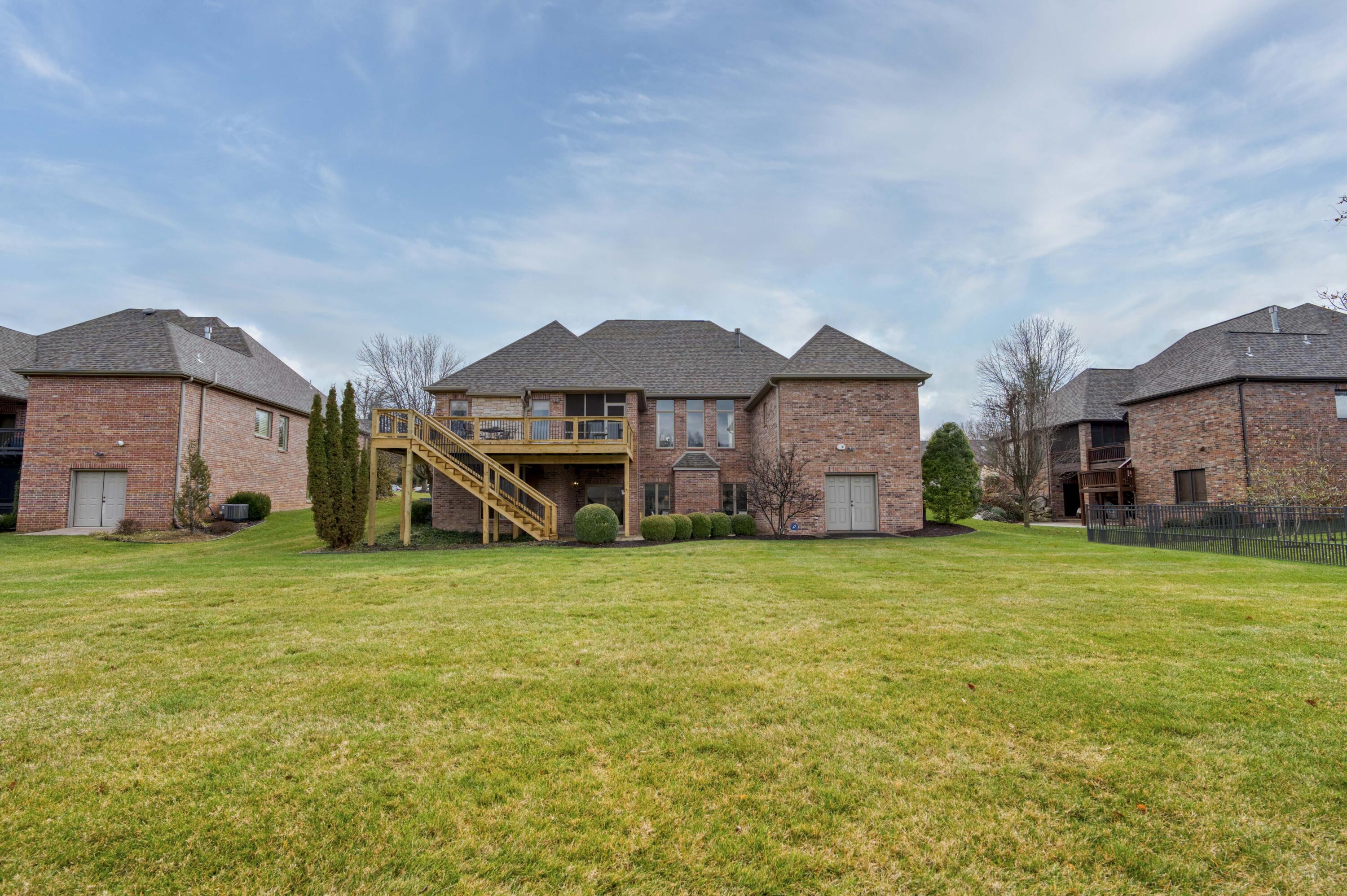 Kings Mill - Residential