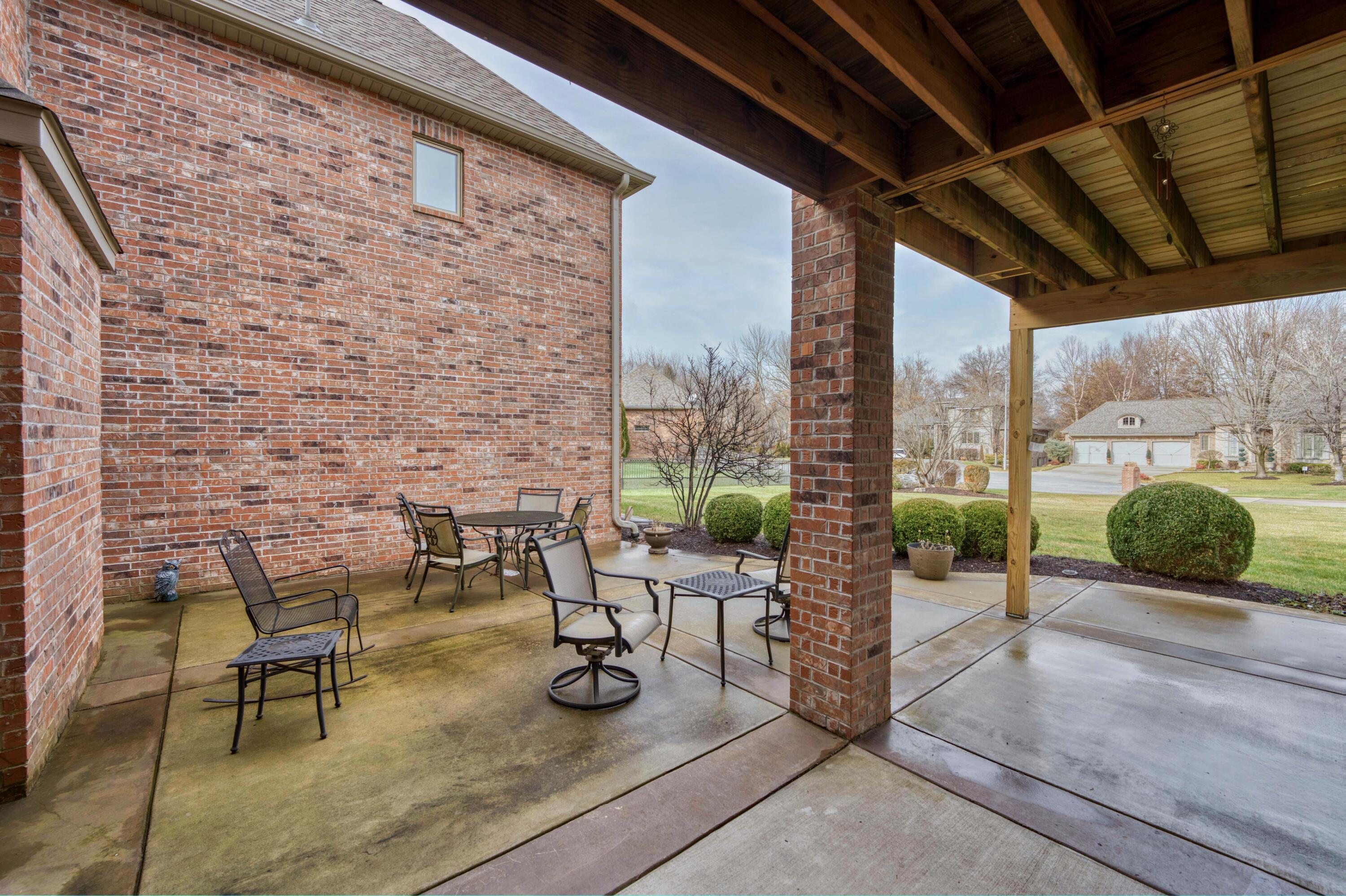Kings Mill - Residential