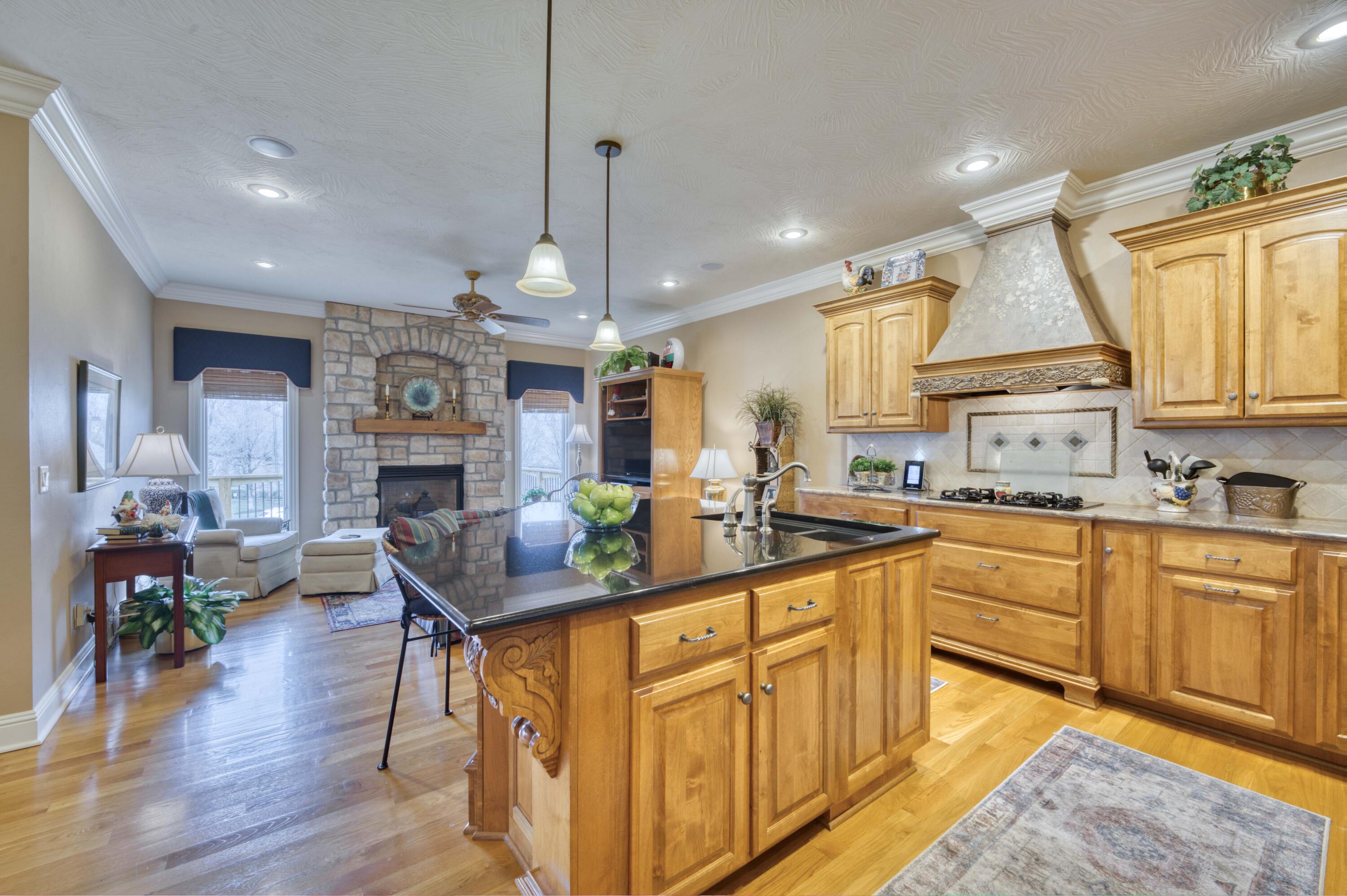 Kings Mill - Residential