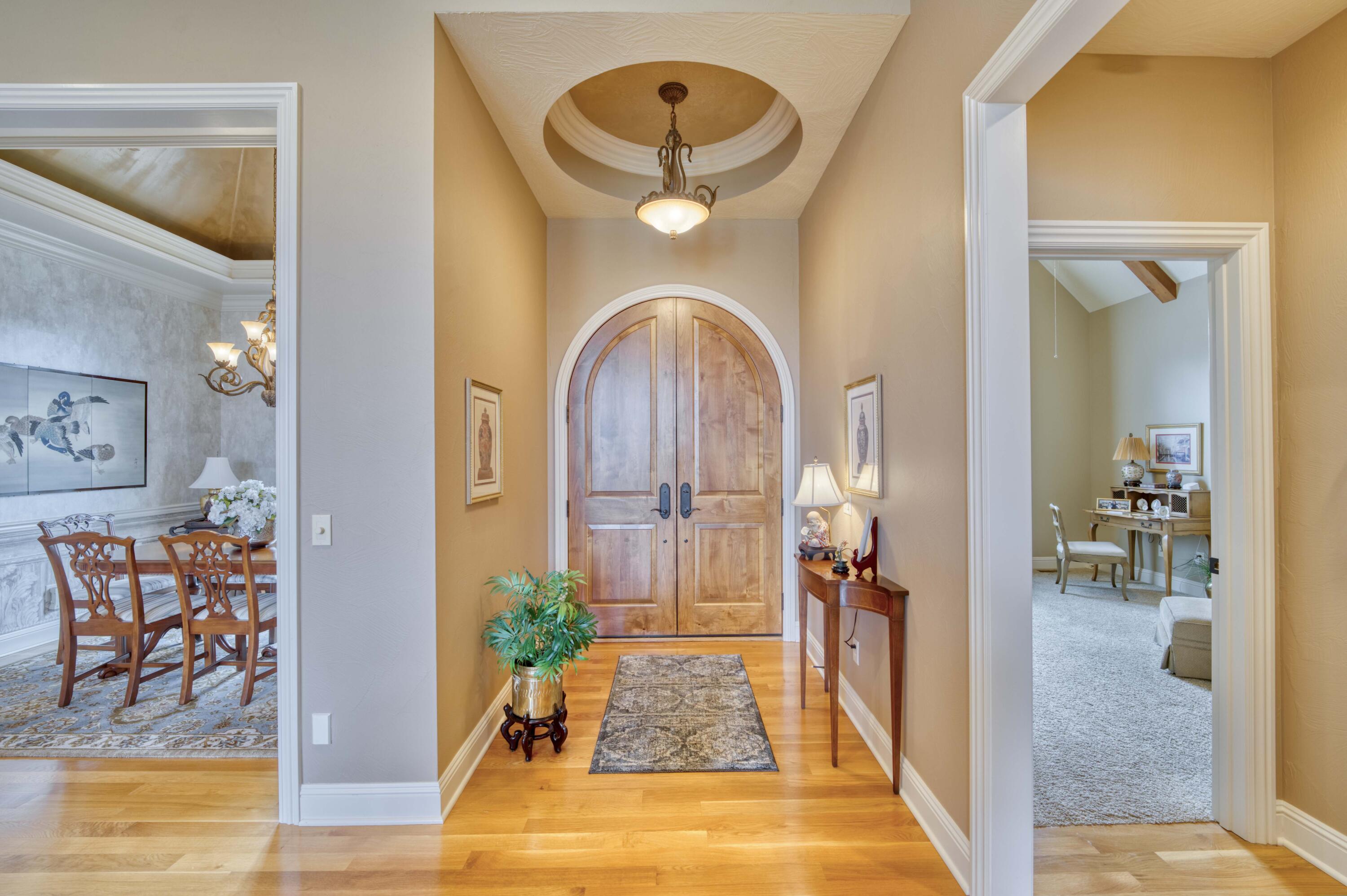 Kings Mill - Residential
