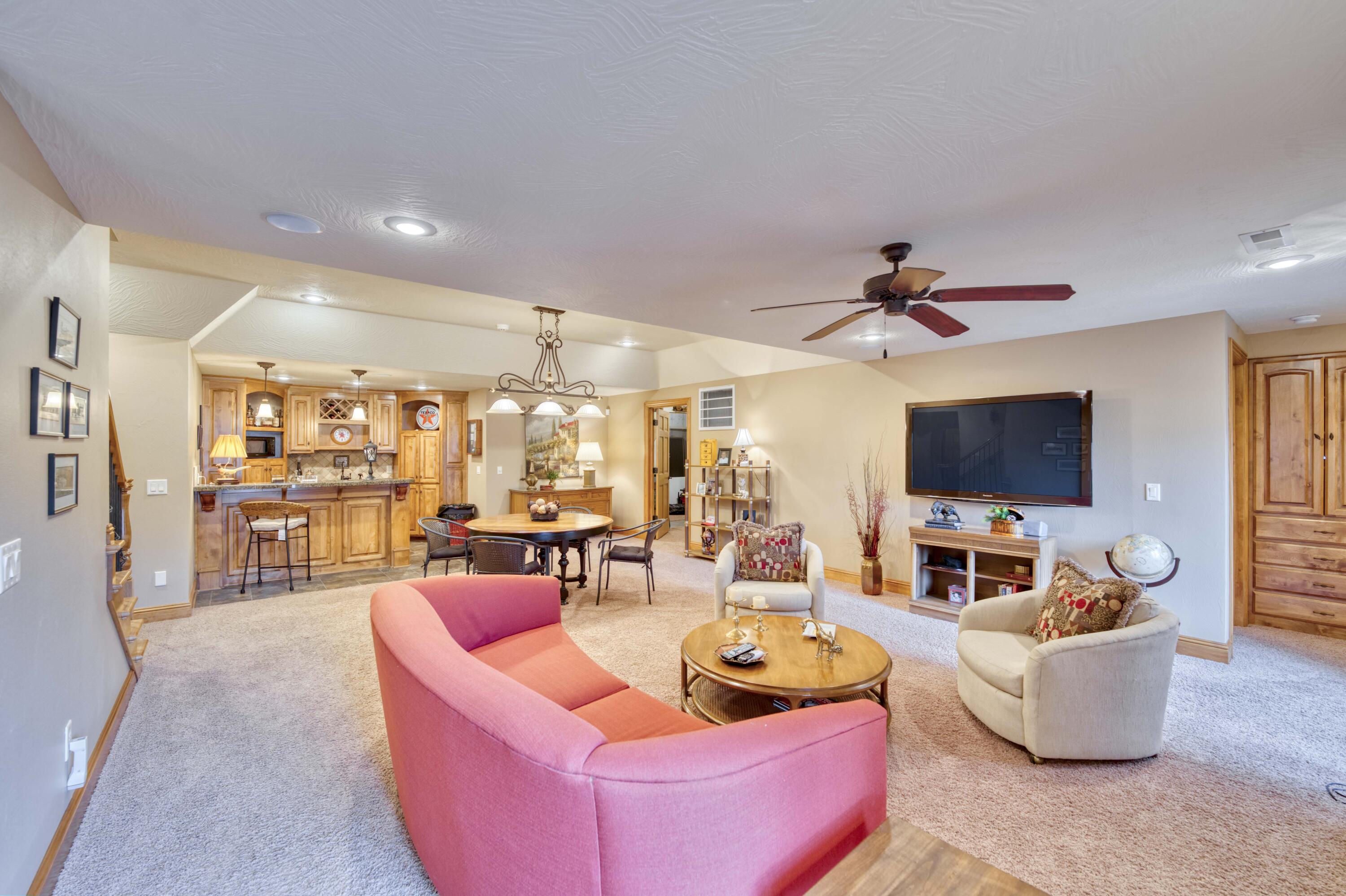 Kings Mill - Residential