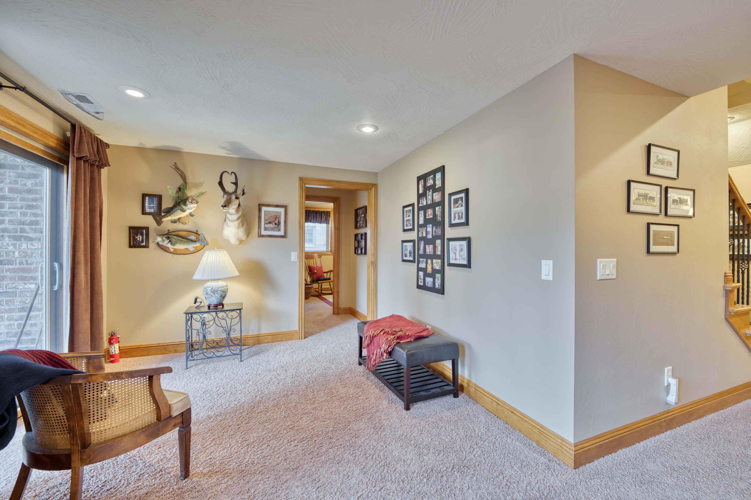 Kings Mill - Residential