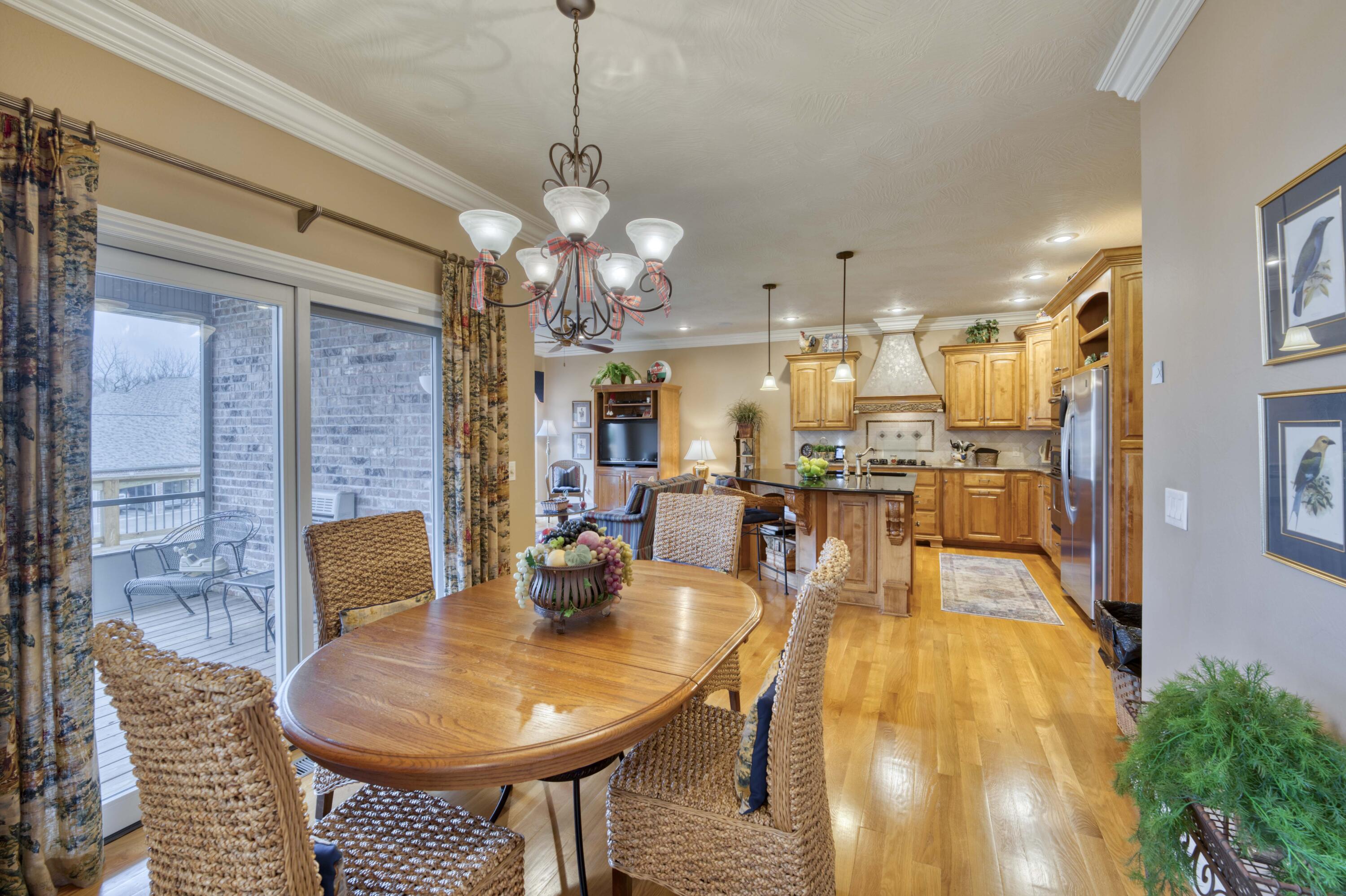 Kings Mill - Residential