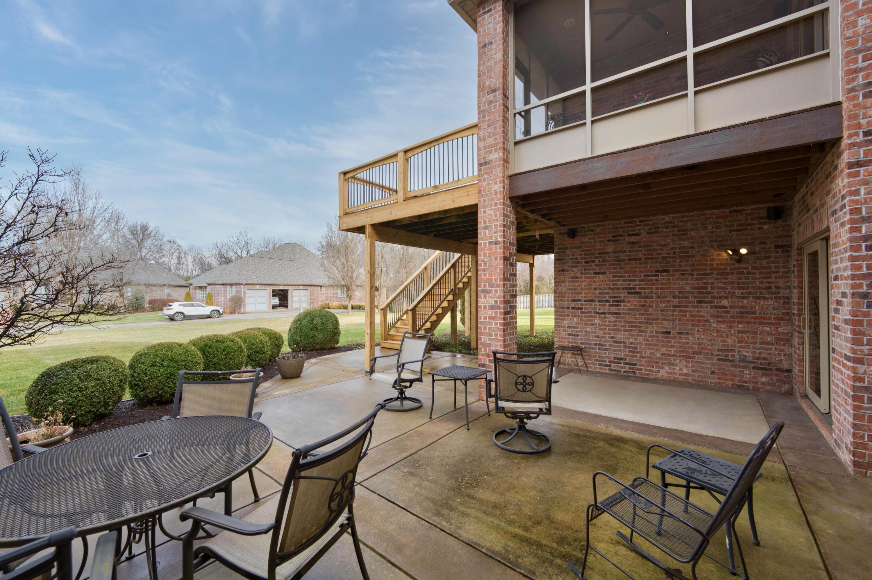Kings Mill - Residential
