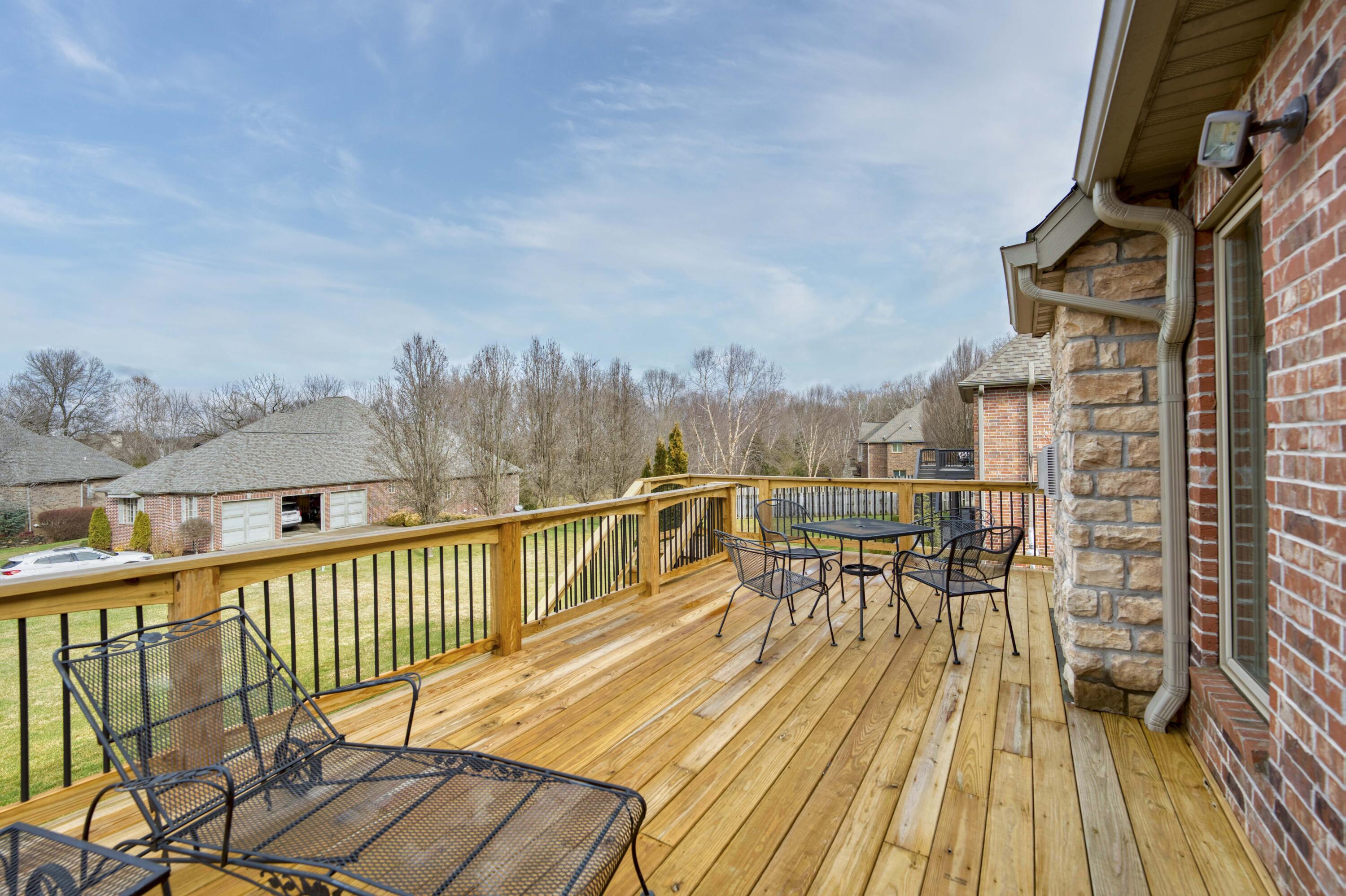 Kings Mill - Residential