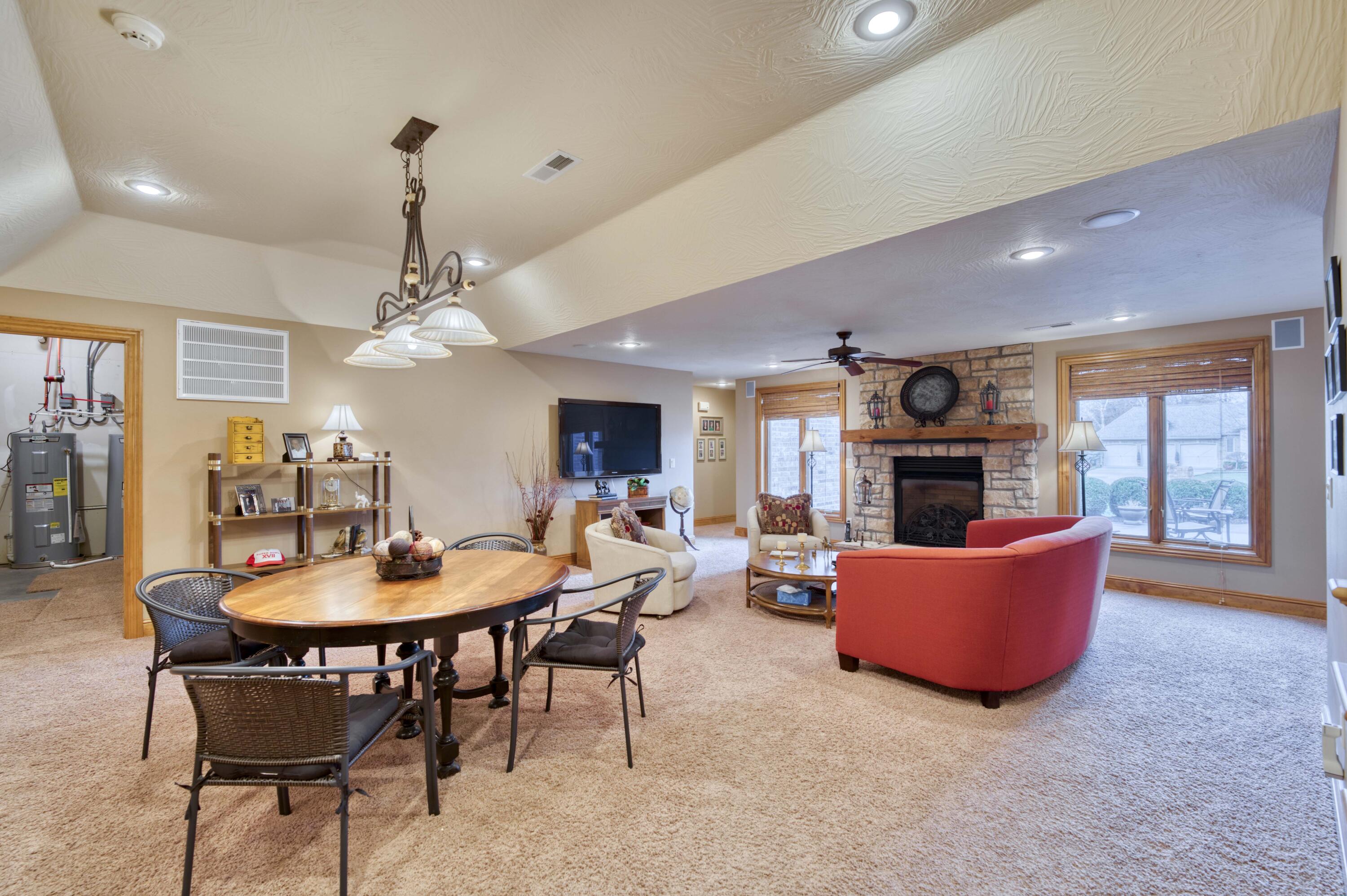 Kings Mill - Residential