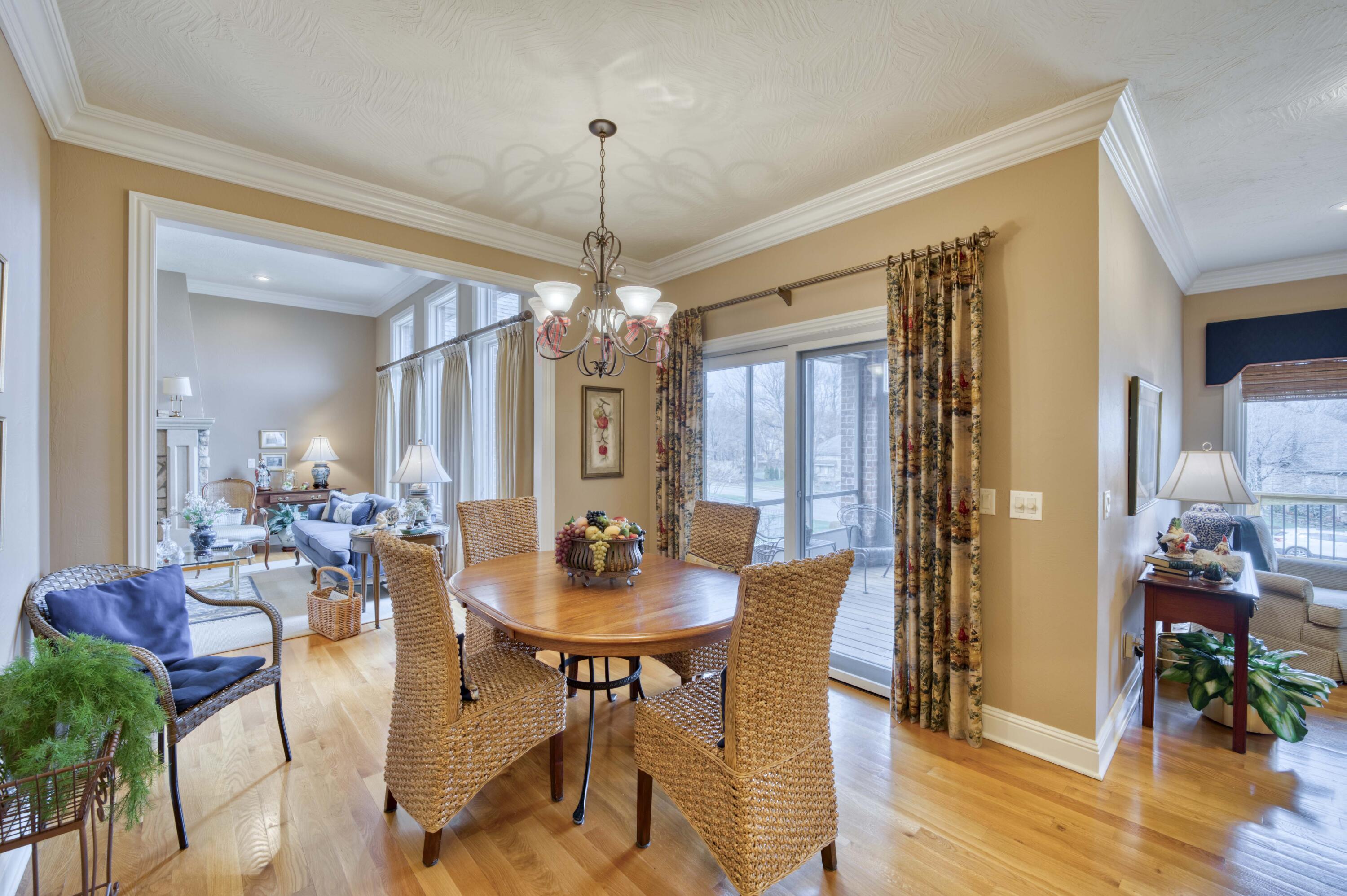 Kings Mill - Residential
