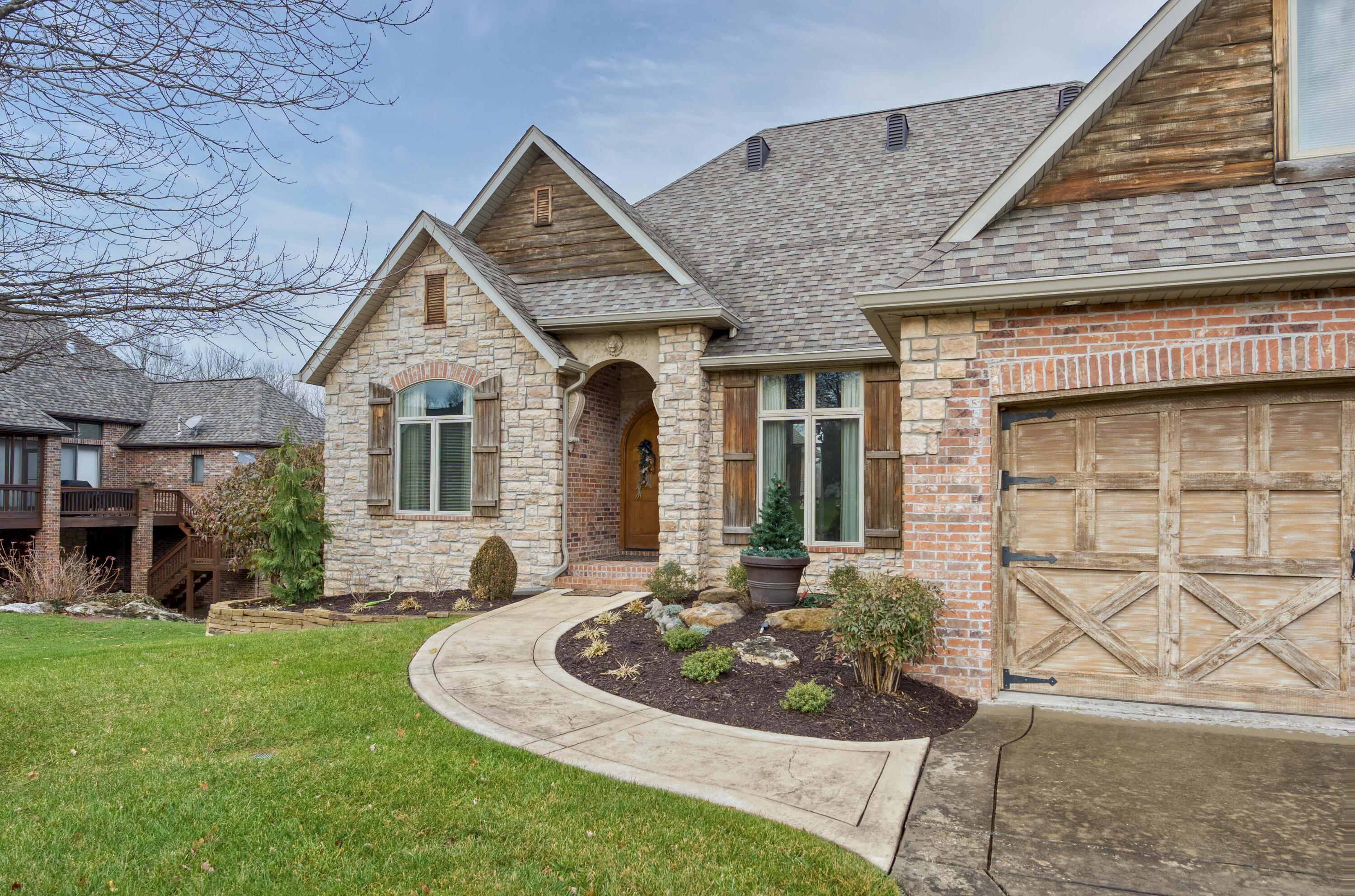 Kings Mill - Residential