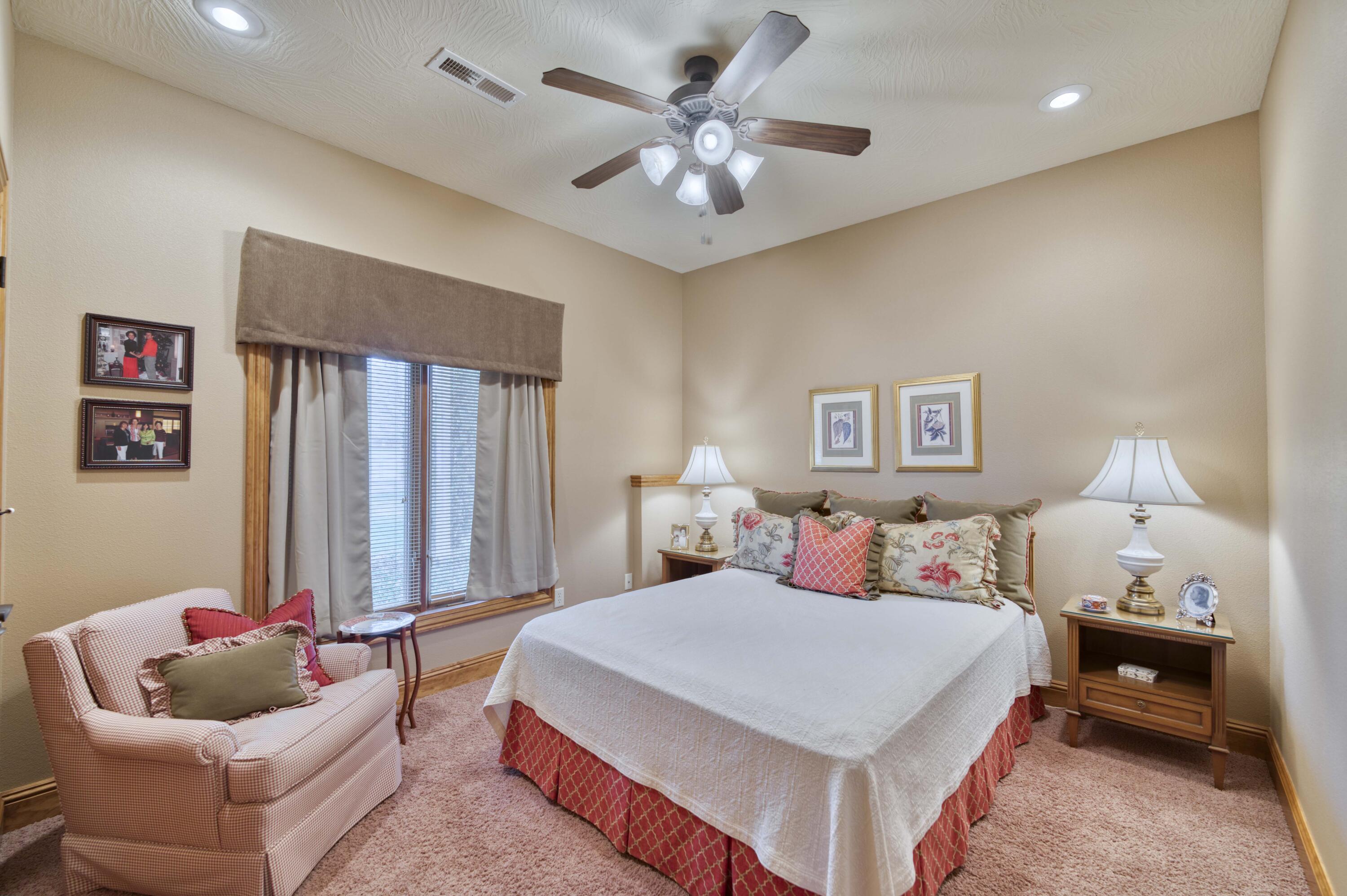 Kings Mill - Residential