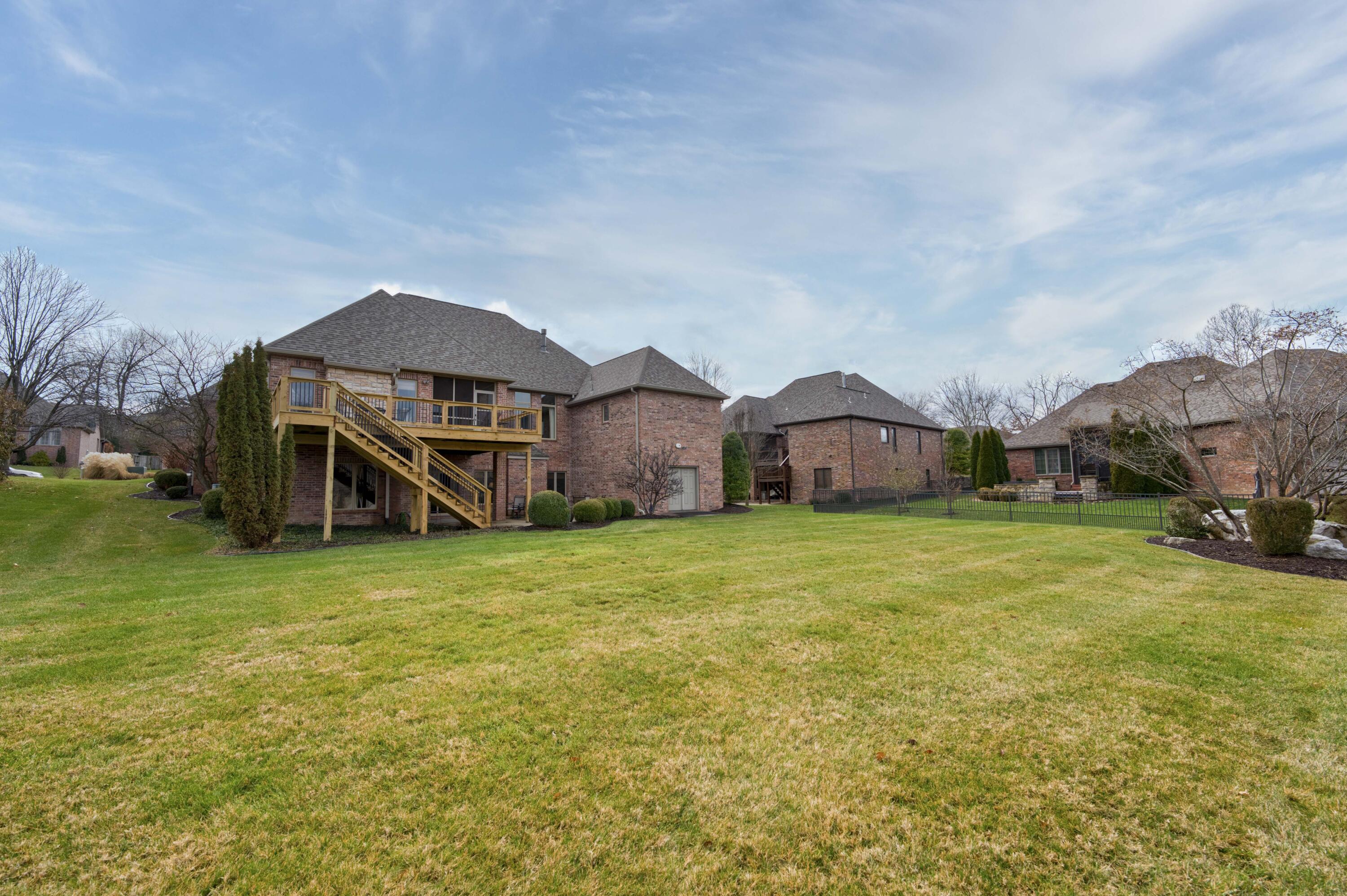 Kings Mill - Residential