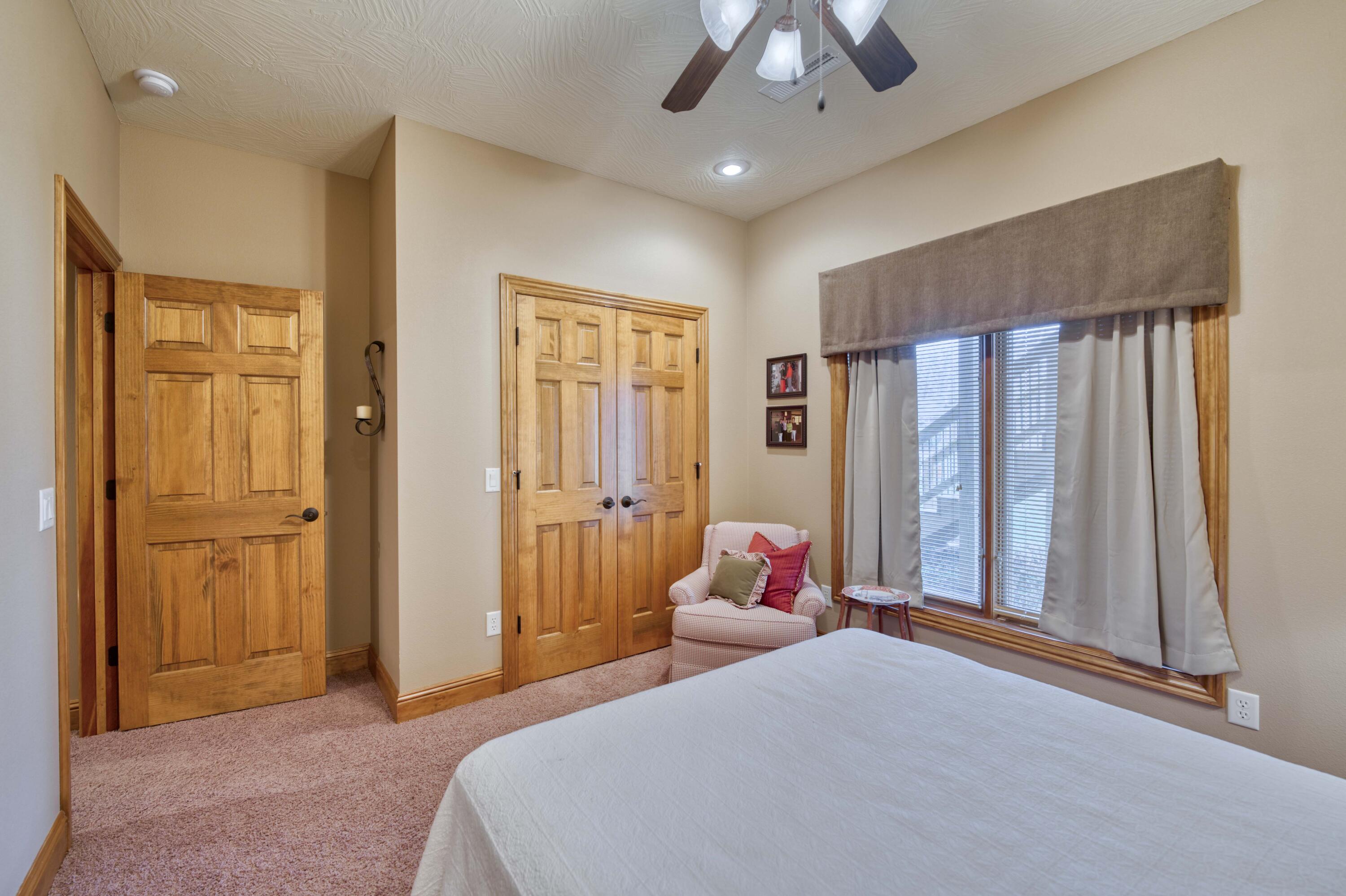 Kings Mill - Residential