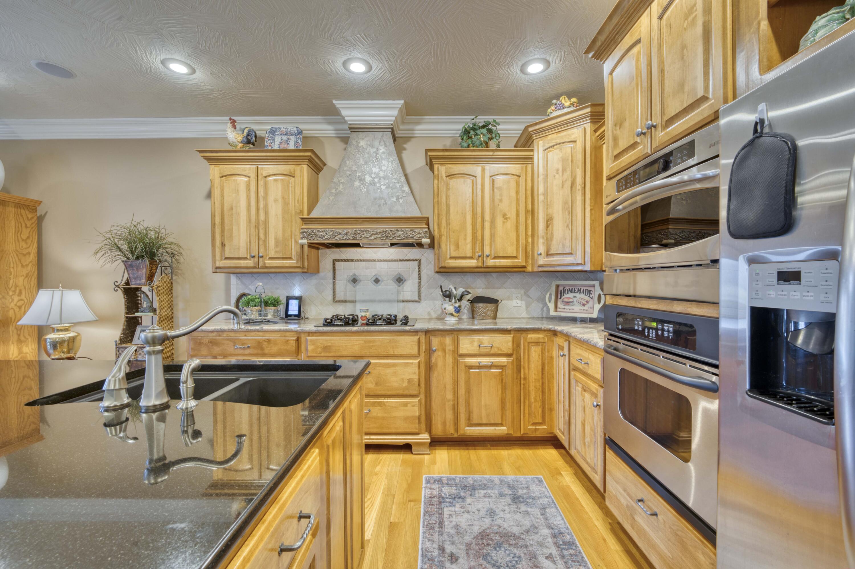Kings Mill - Residential