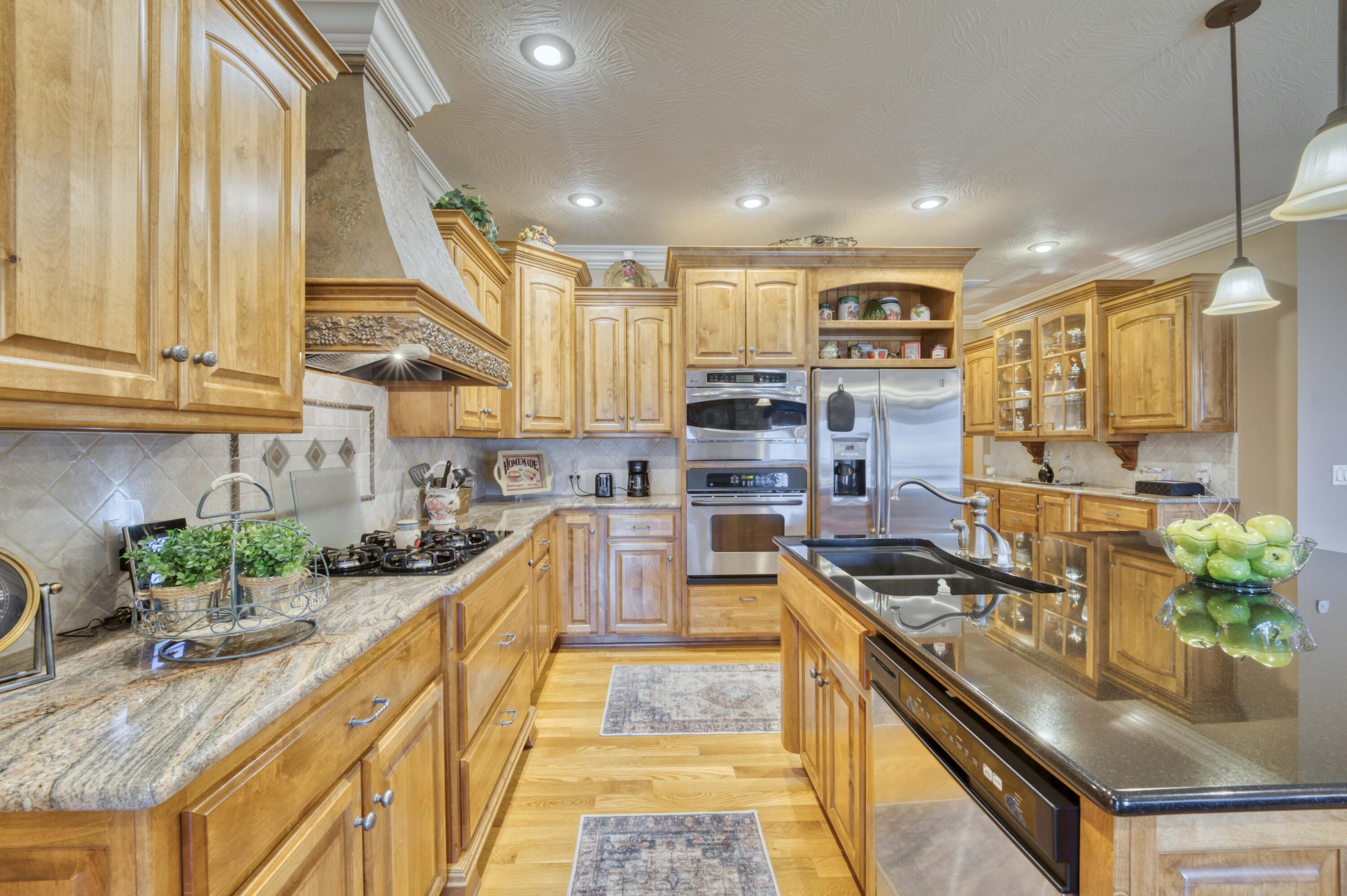 Kings Mill - Residential
