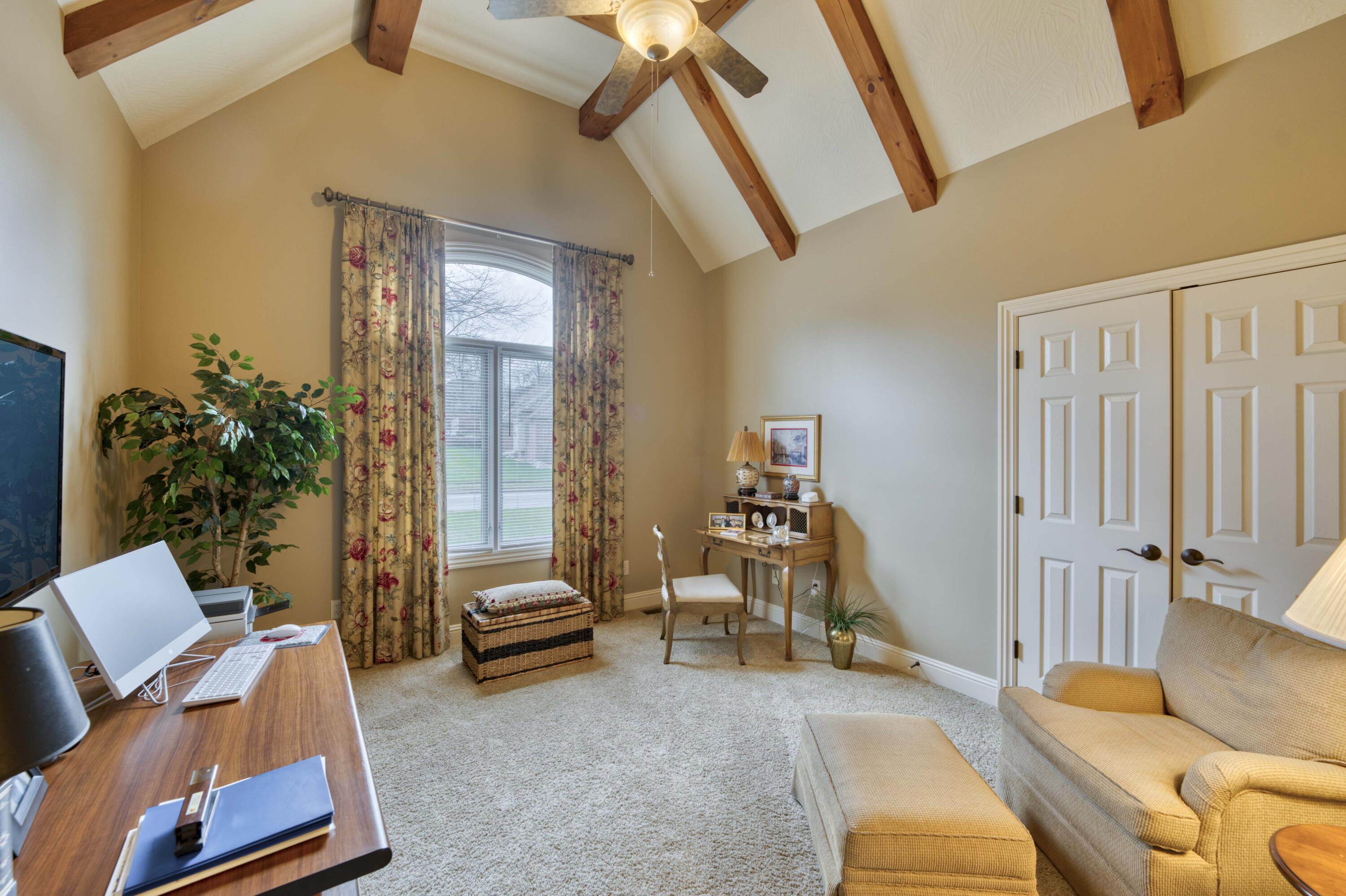 Kings Mill - Residential