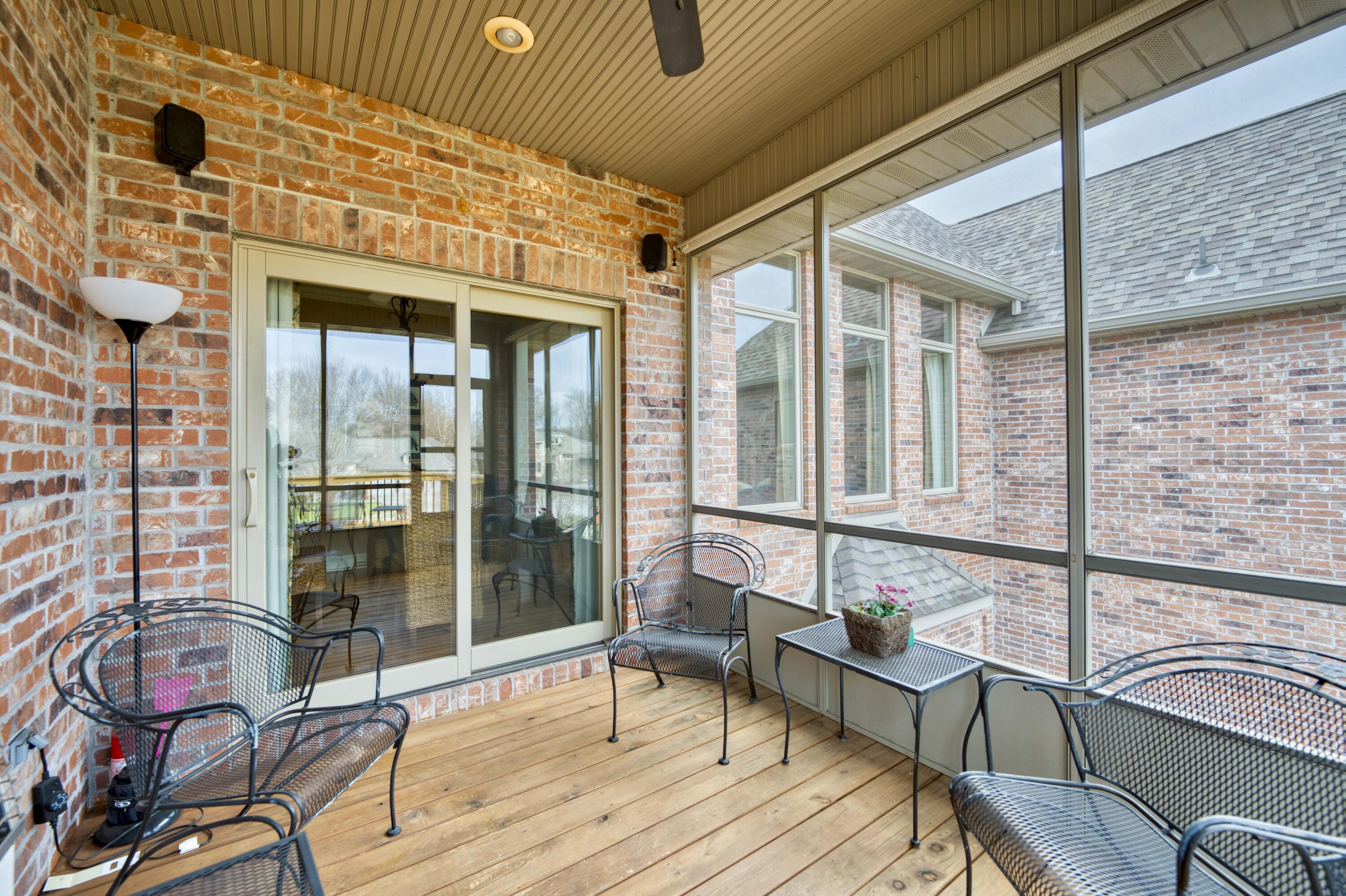 Kings Mill - Residential