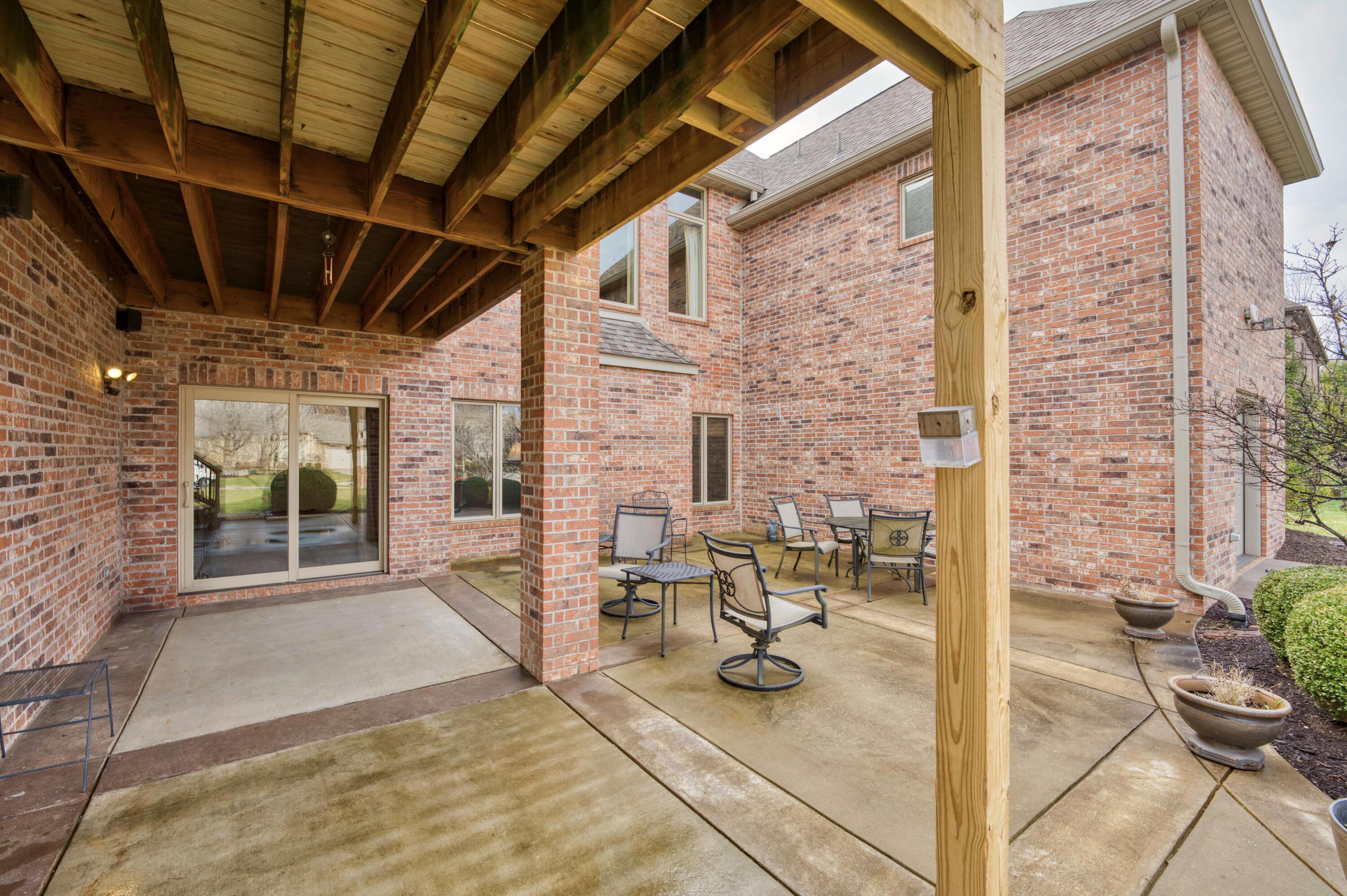 Kings Mill - Residential