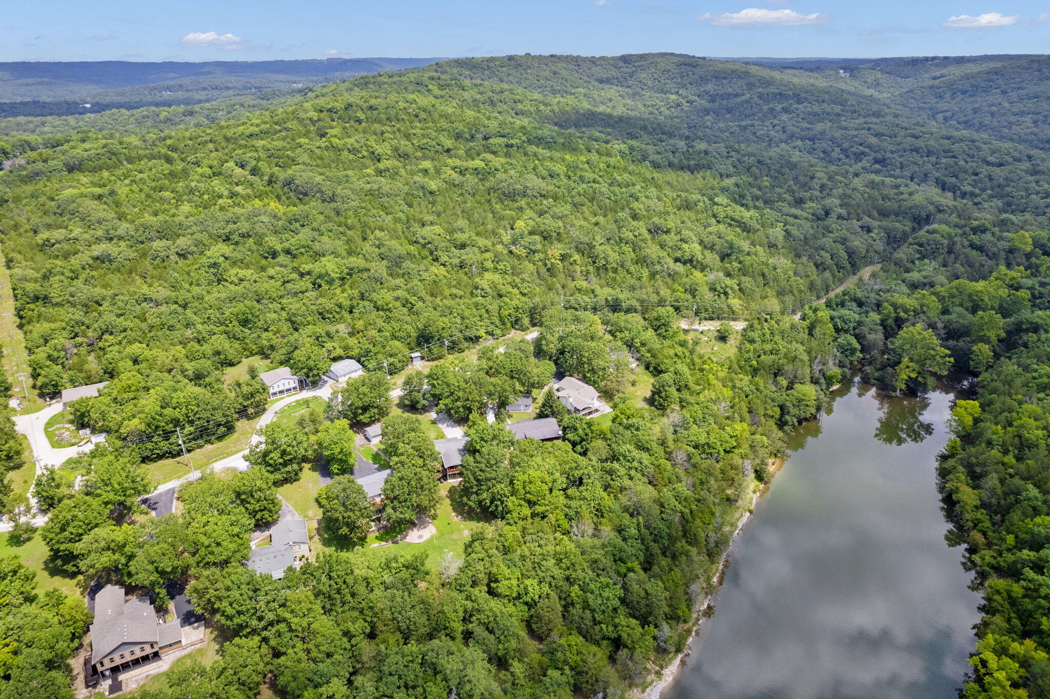 Turtle Cove - Residential