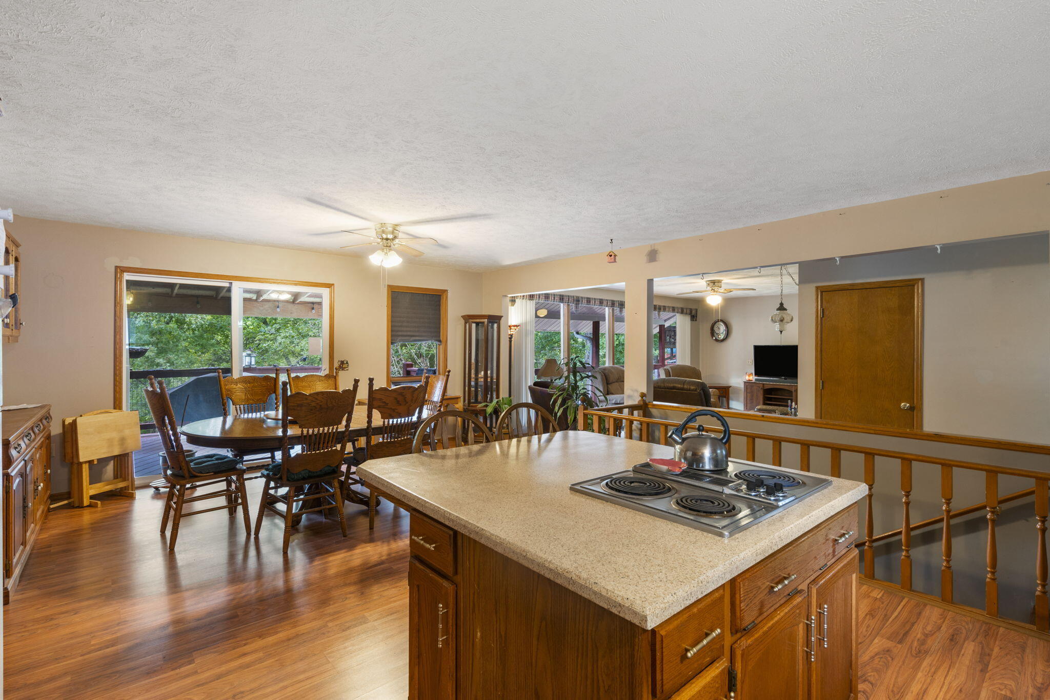 Turtle Cove - Residential