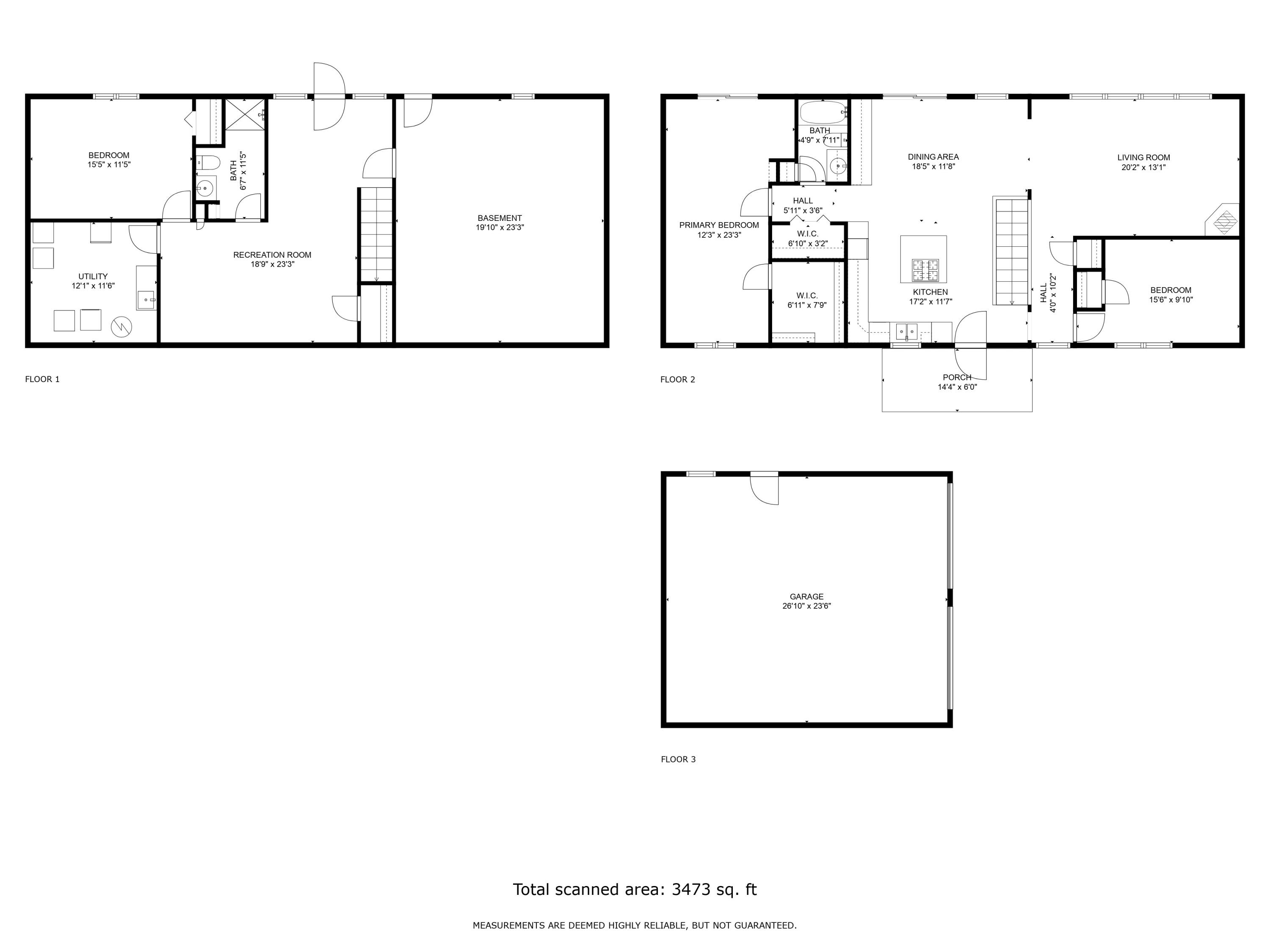 Turtle Cove - Residential