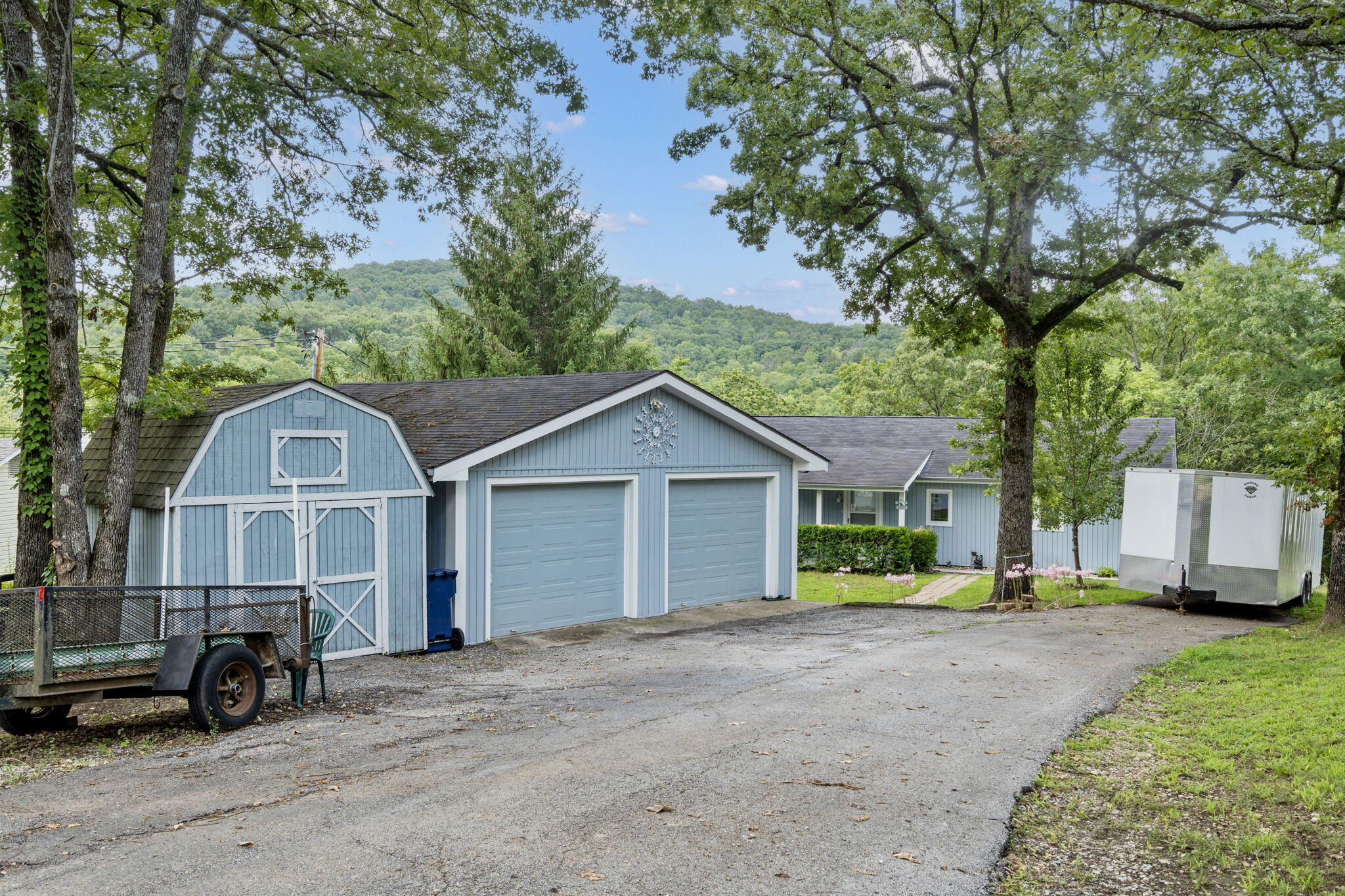 Turtle Cove - Residential