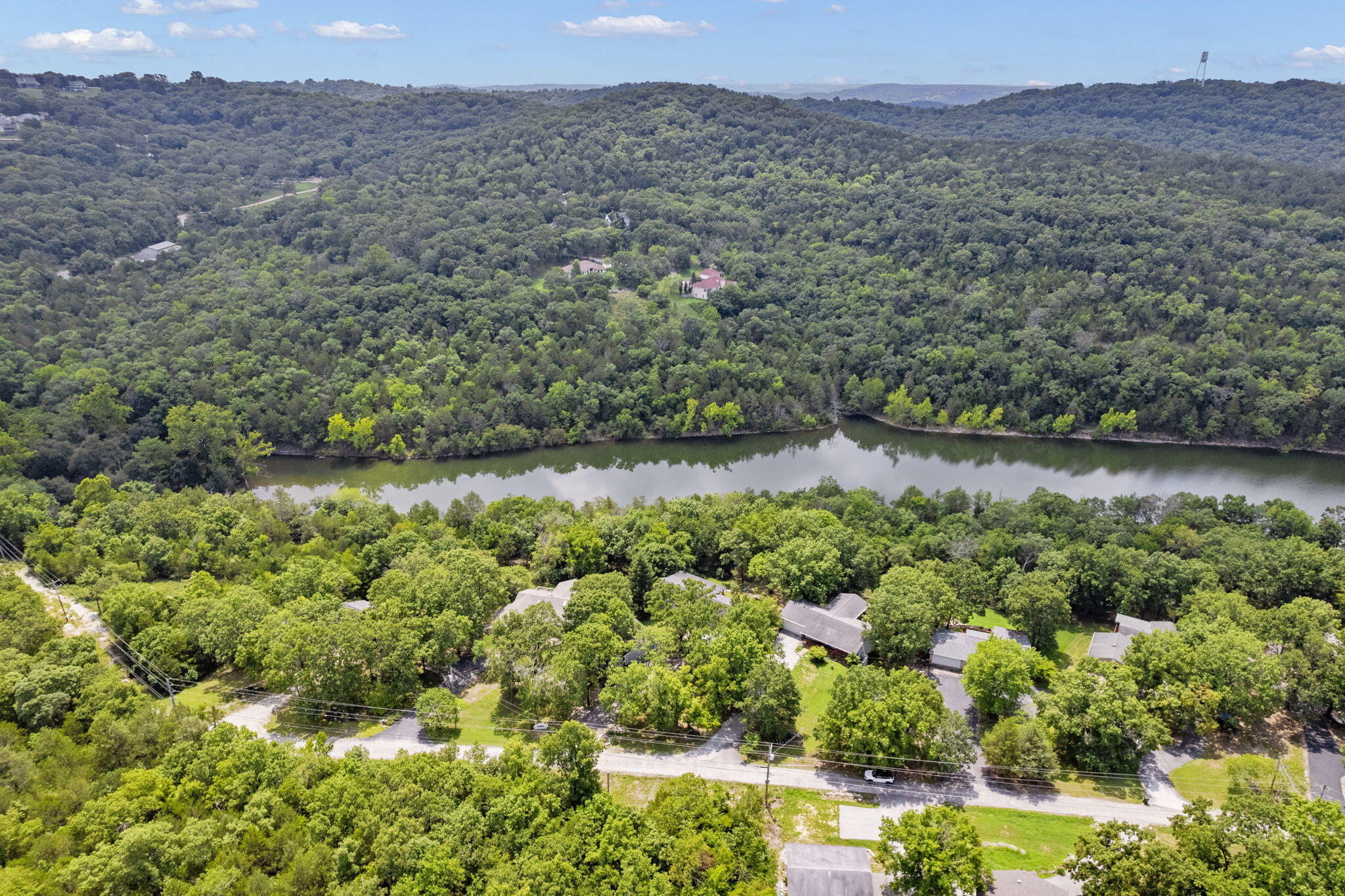 Turtle Cove - Residential