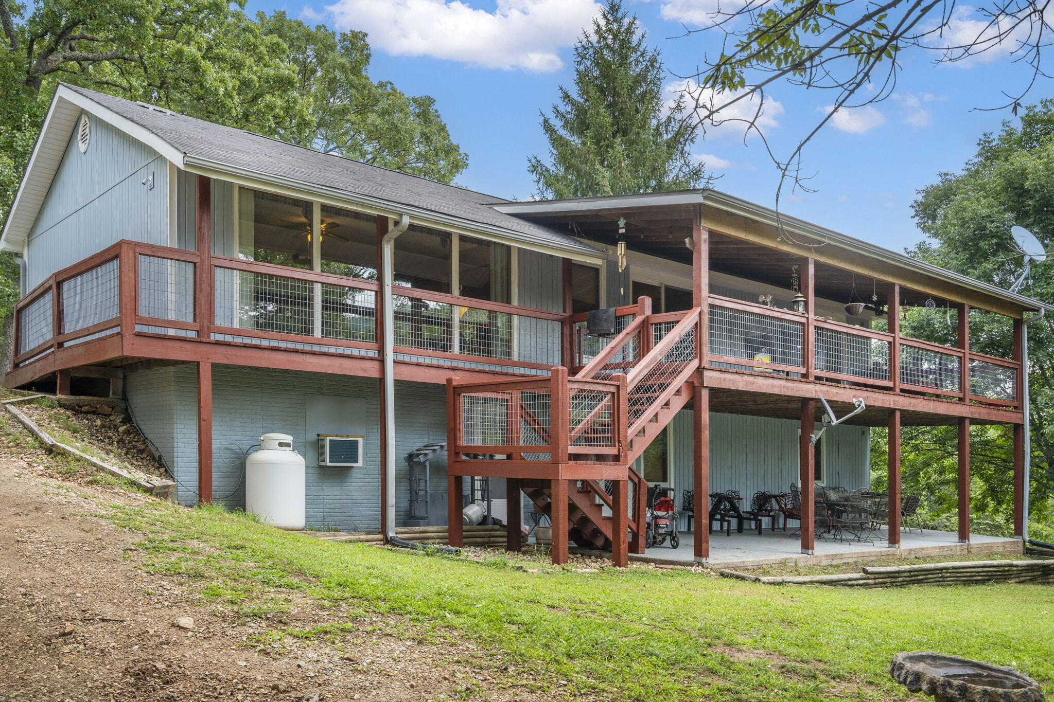 Turtle Cove - Residential