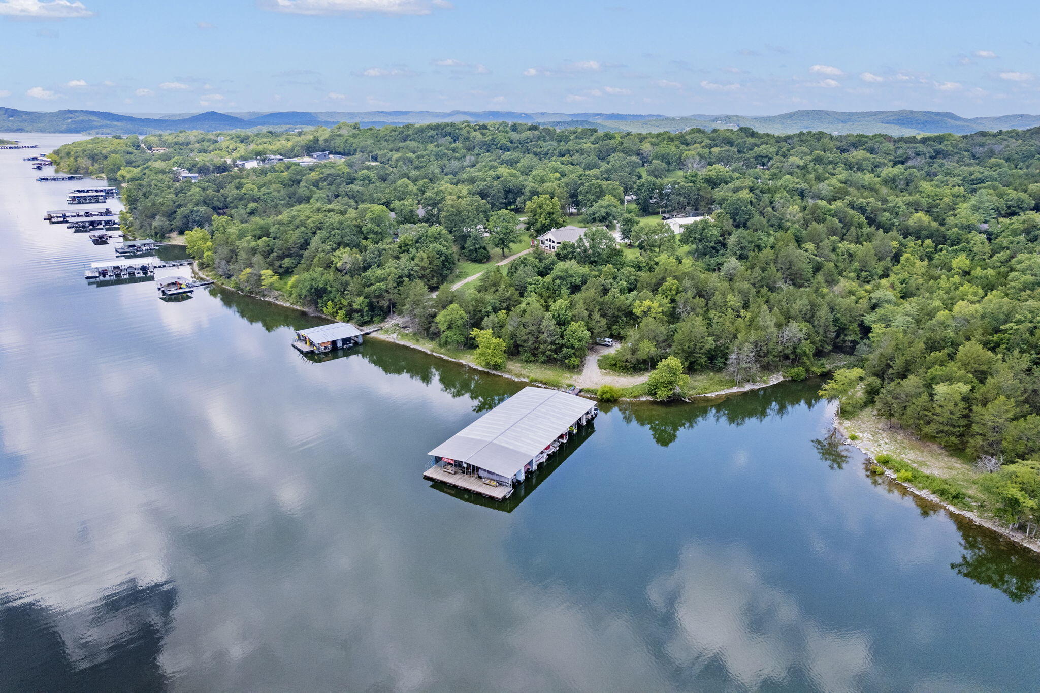 Turtle Cove - Residential