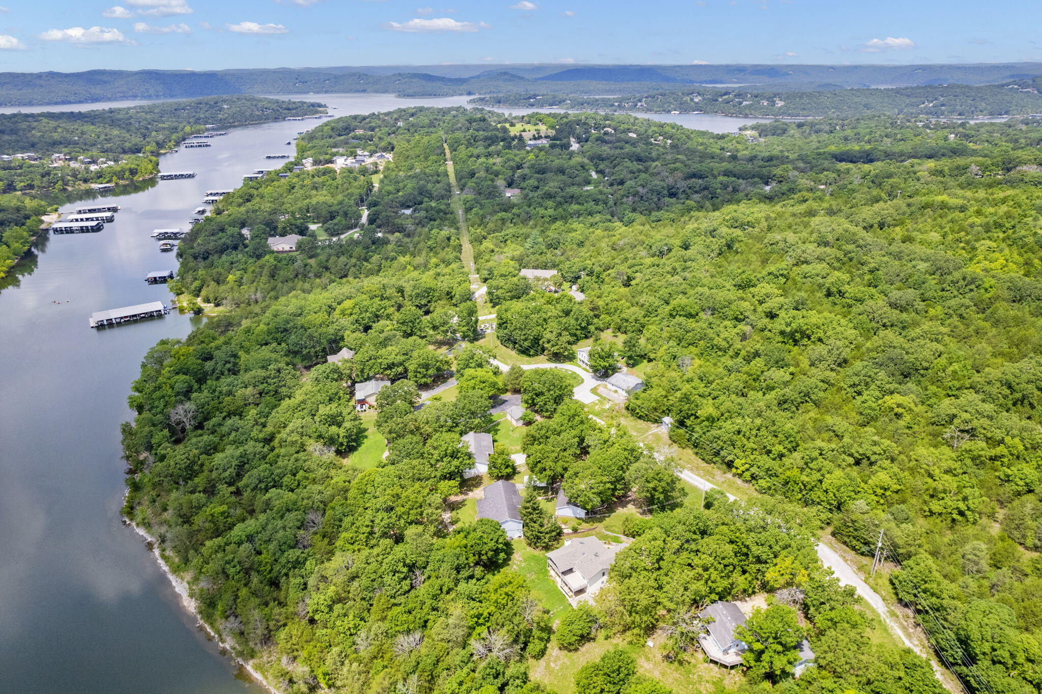 Turtle Cove - Residential