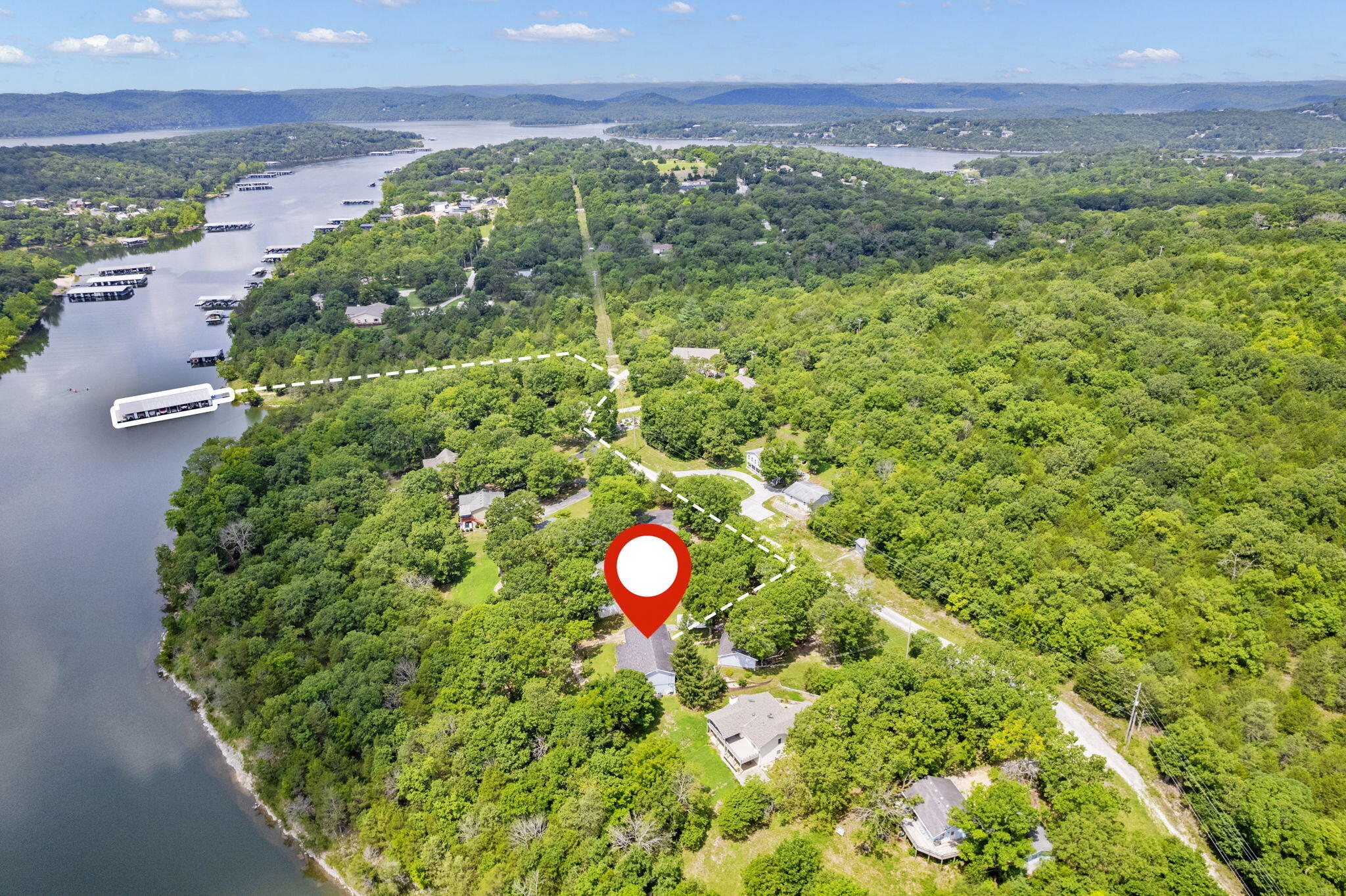 Turtle Cove - Residential