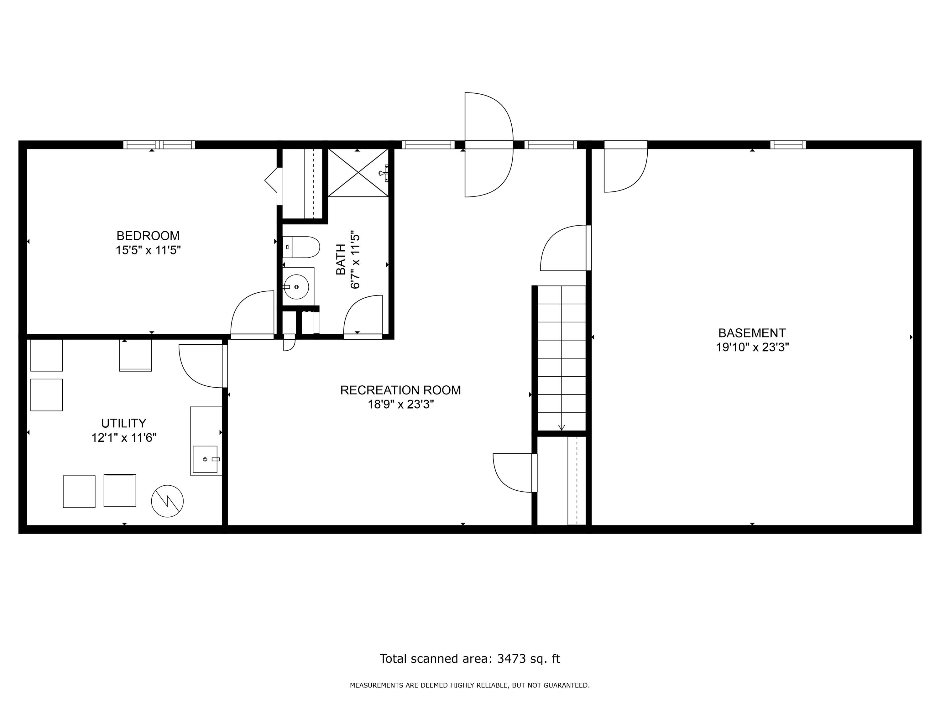 Turtle Cove - Residential