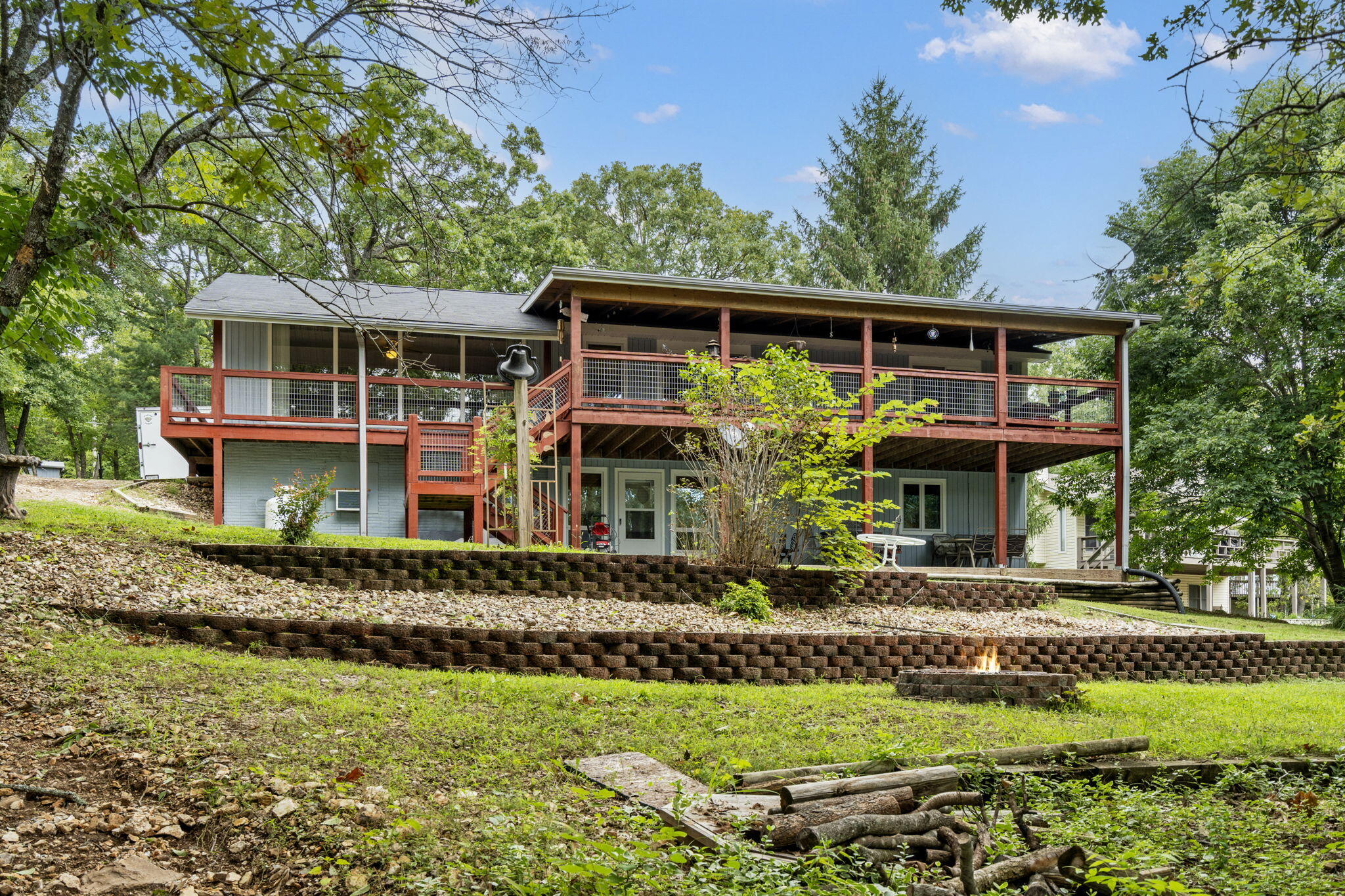 Turtle Cove - Residential