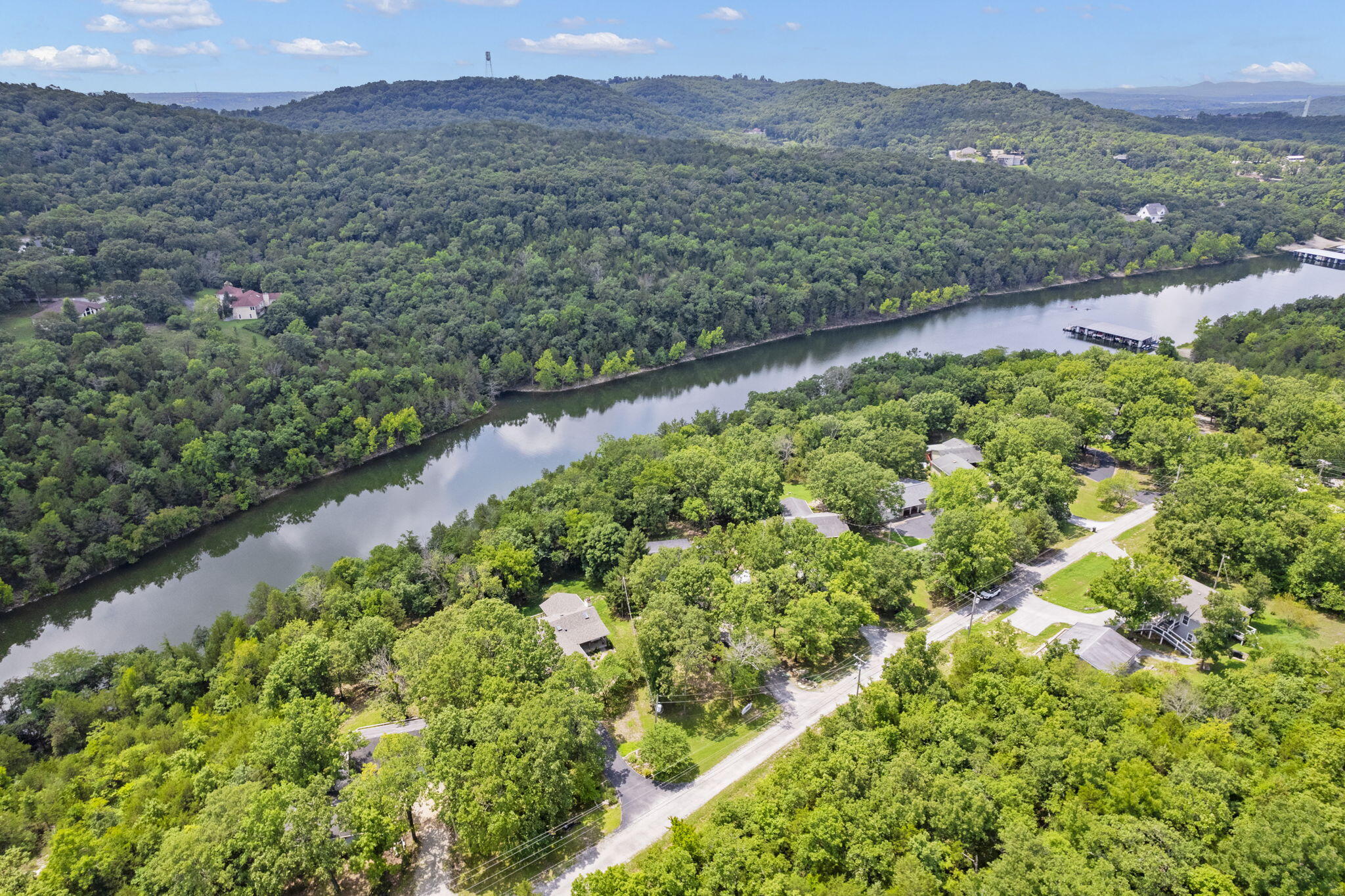 Turtle Cove - Residential
