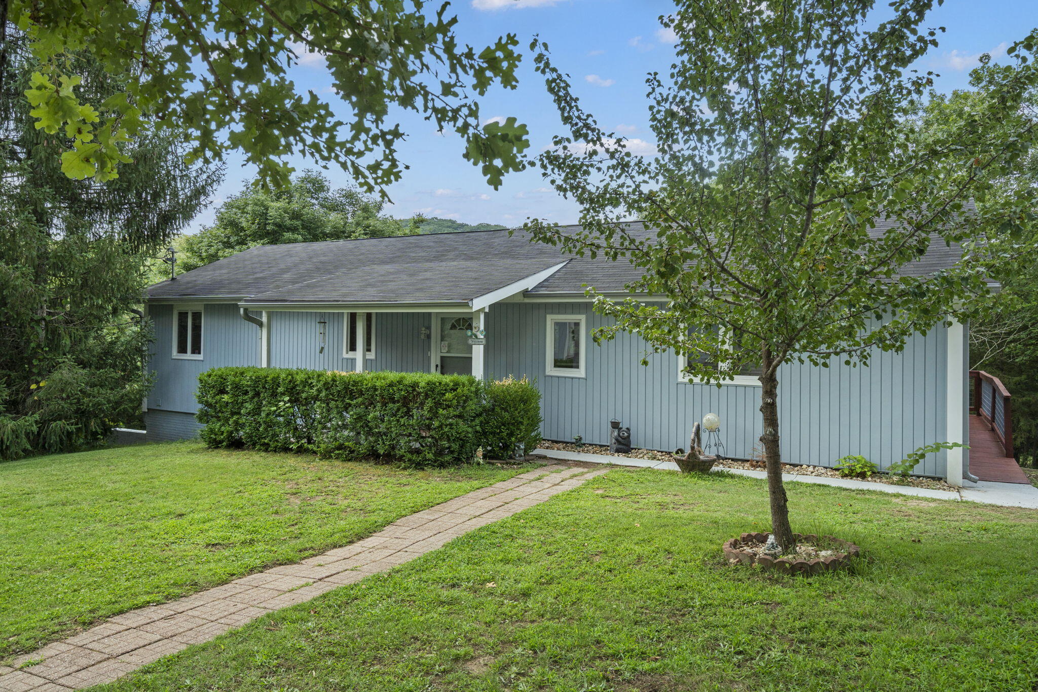 Turtle Cove - Residential