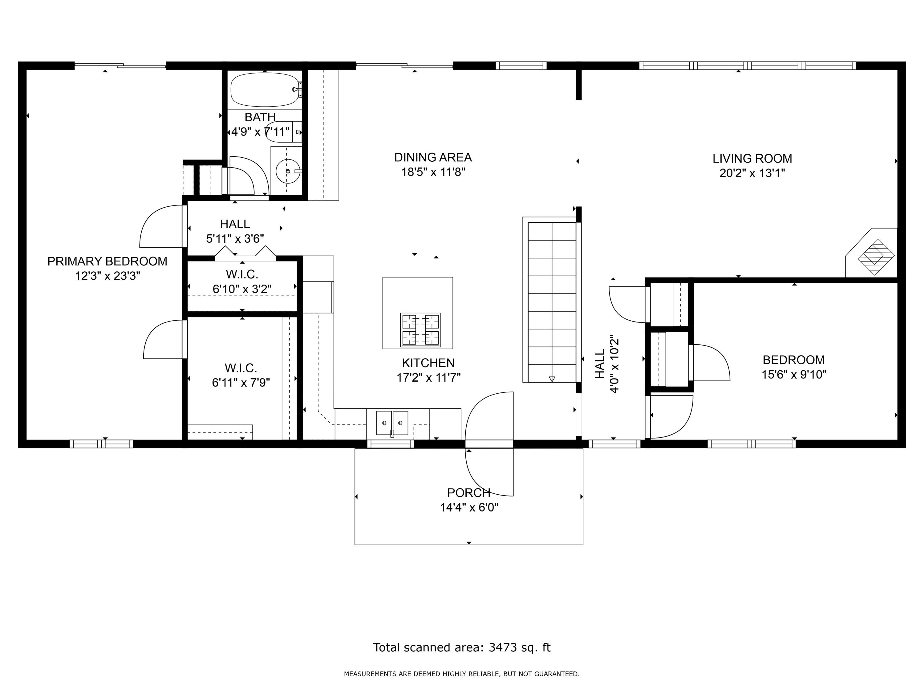 Turtle Cove - Residential