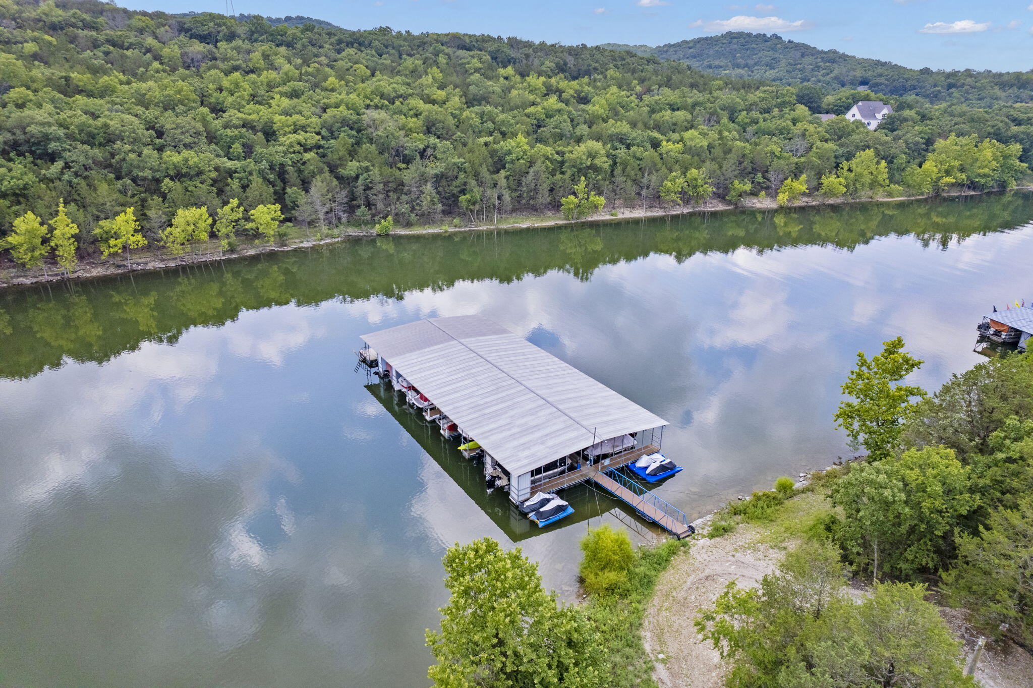 Turtle Cove - Residential