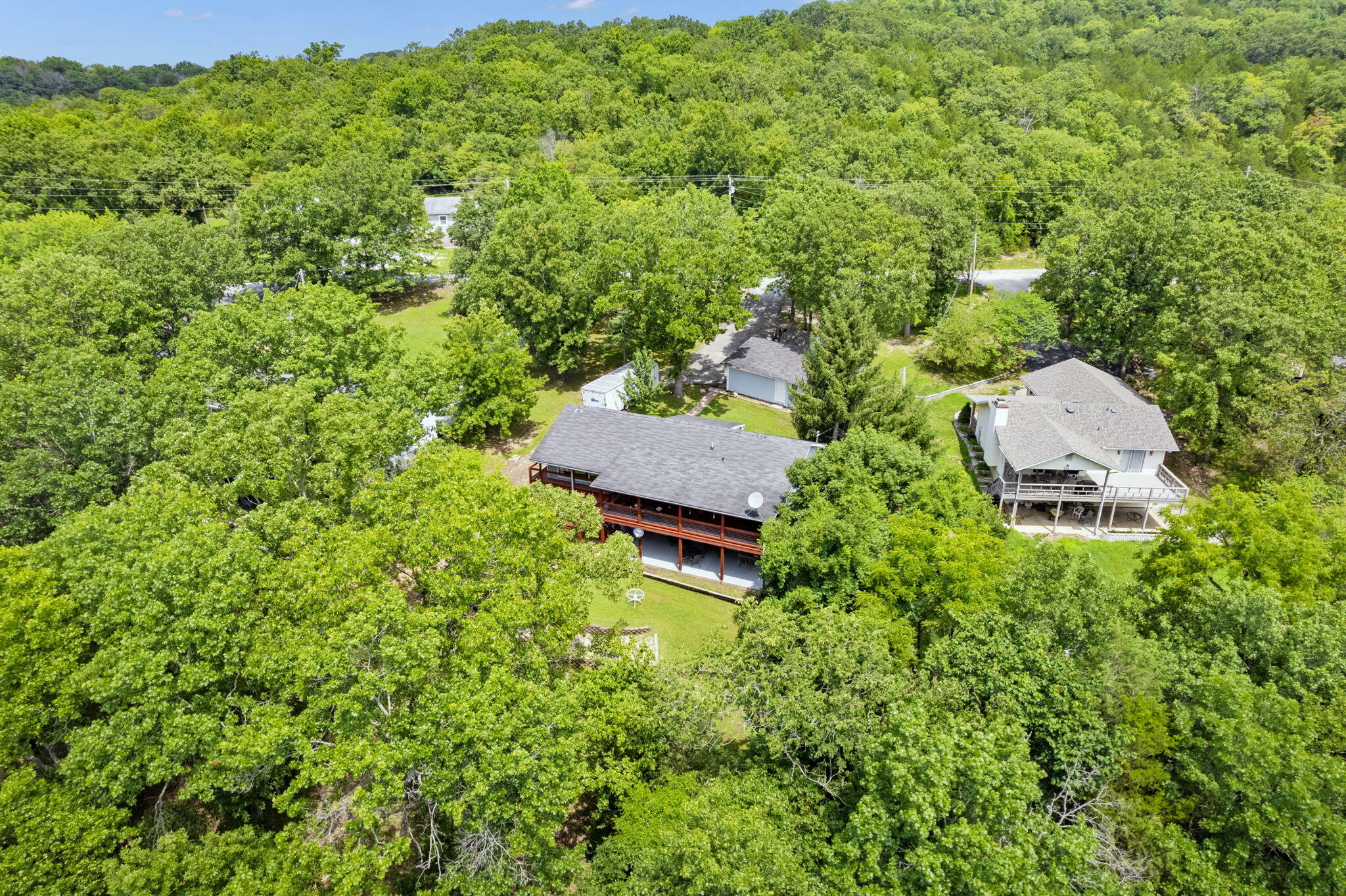 Turtle Cove - Residential